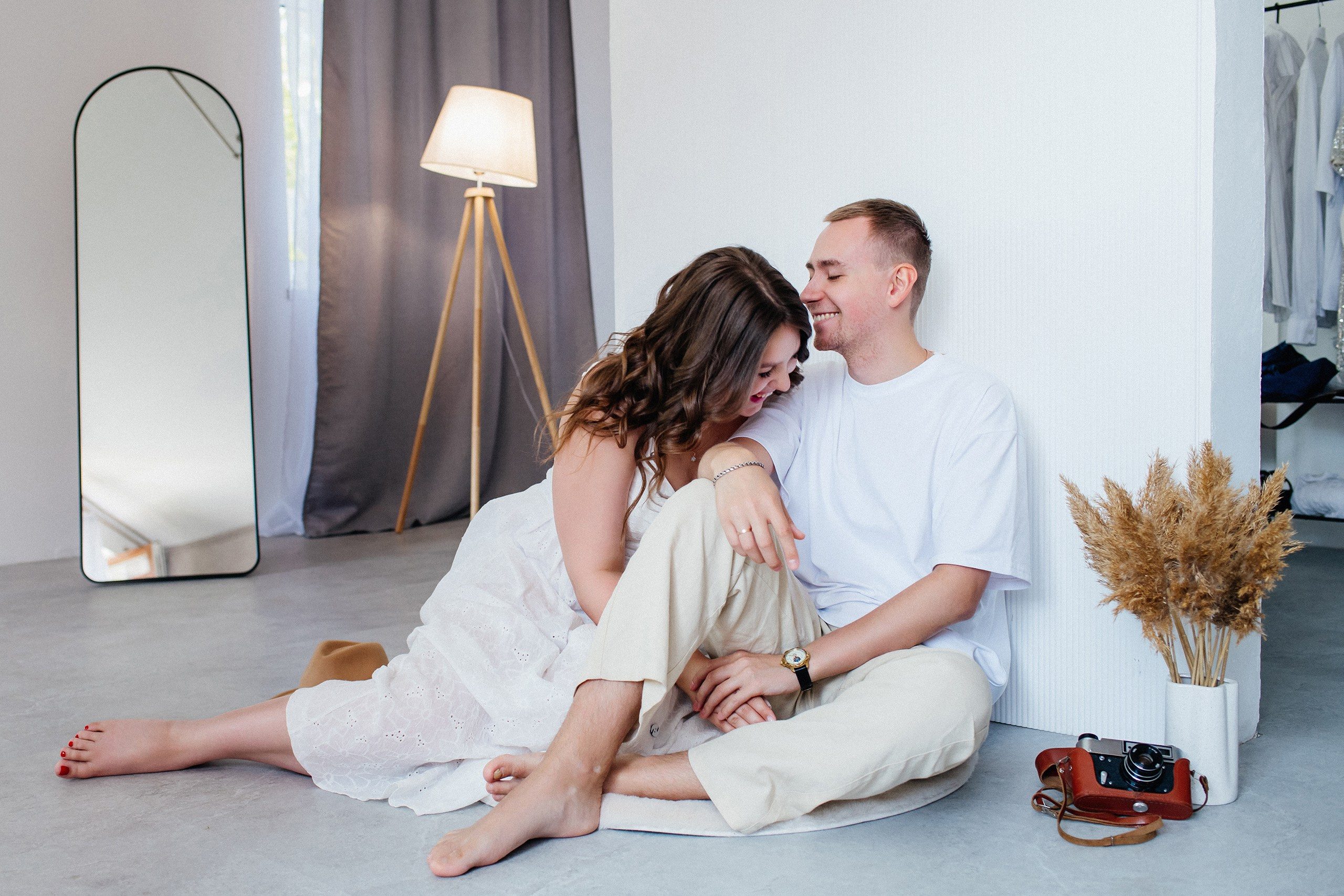 Студия в Пушкине. Семейный и Свадебный фотограф. Санкт-Петербург. Пушкин