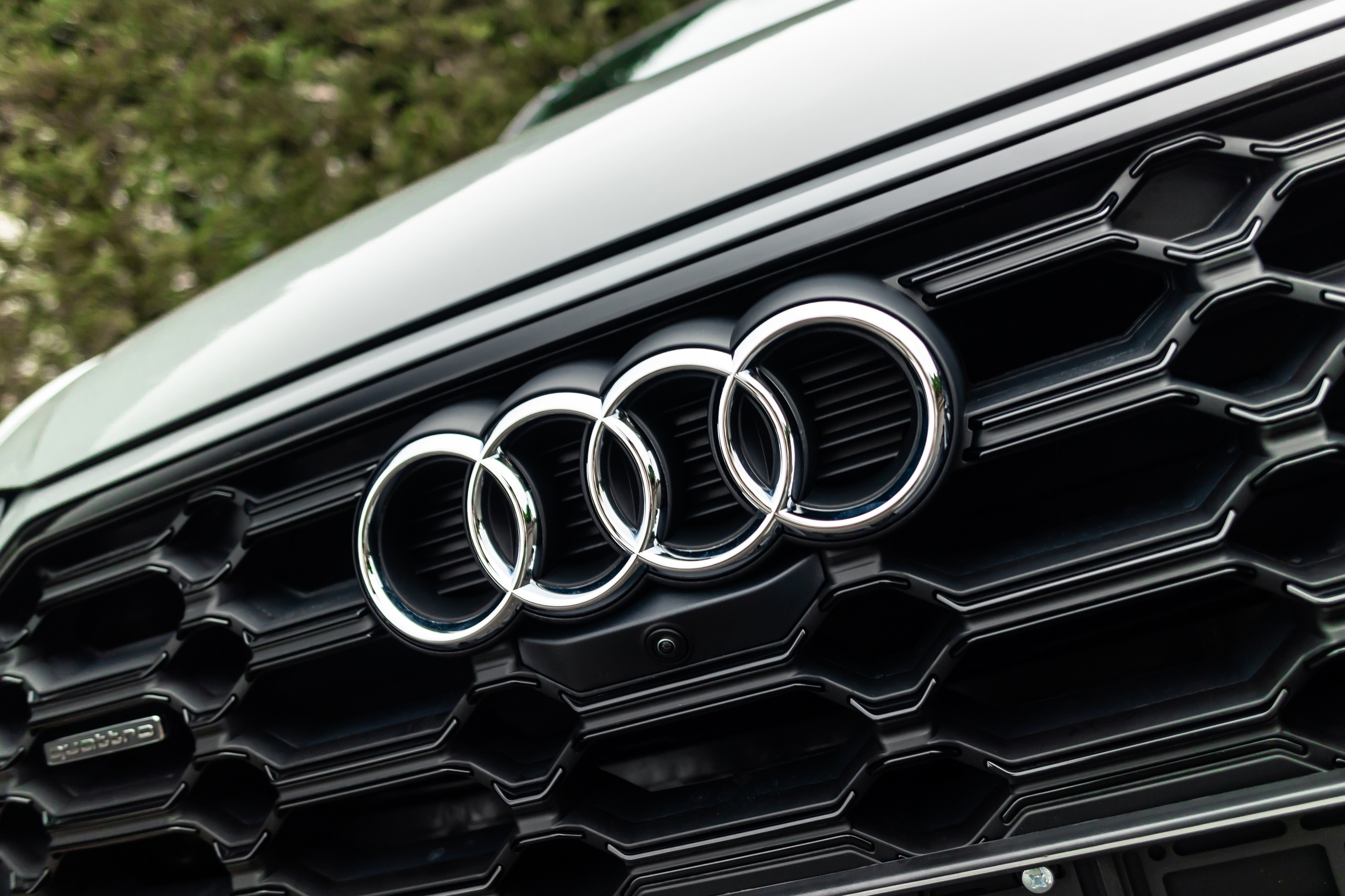 Audi Q5. Автомобильный фотограф, видеограф в Краснодаре Левшакова Анжелика