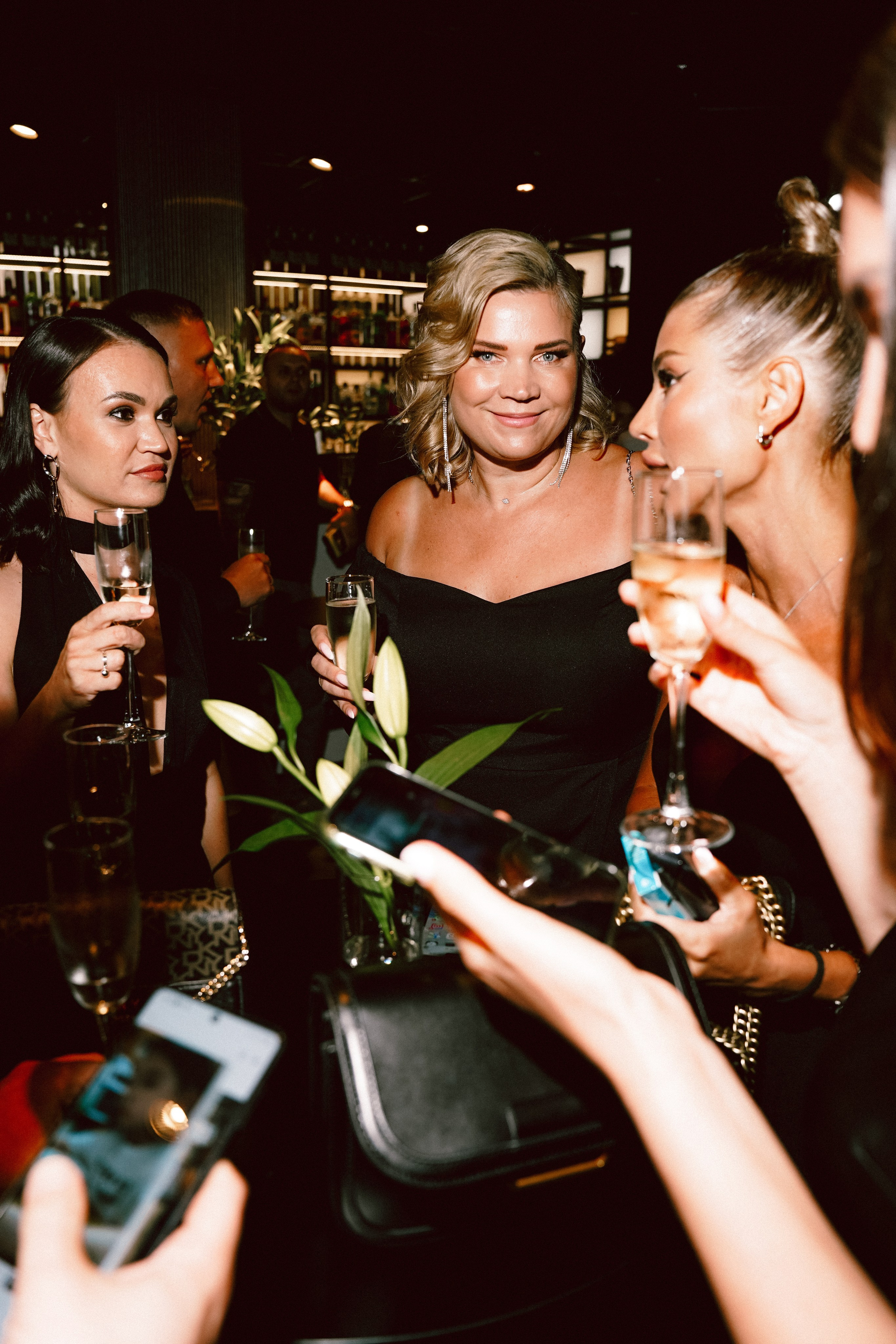 А&E /банкет/. Семейный и портретный фотограф в Екатеринбурге Yana Strok