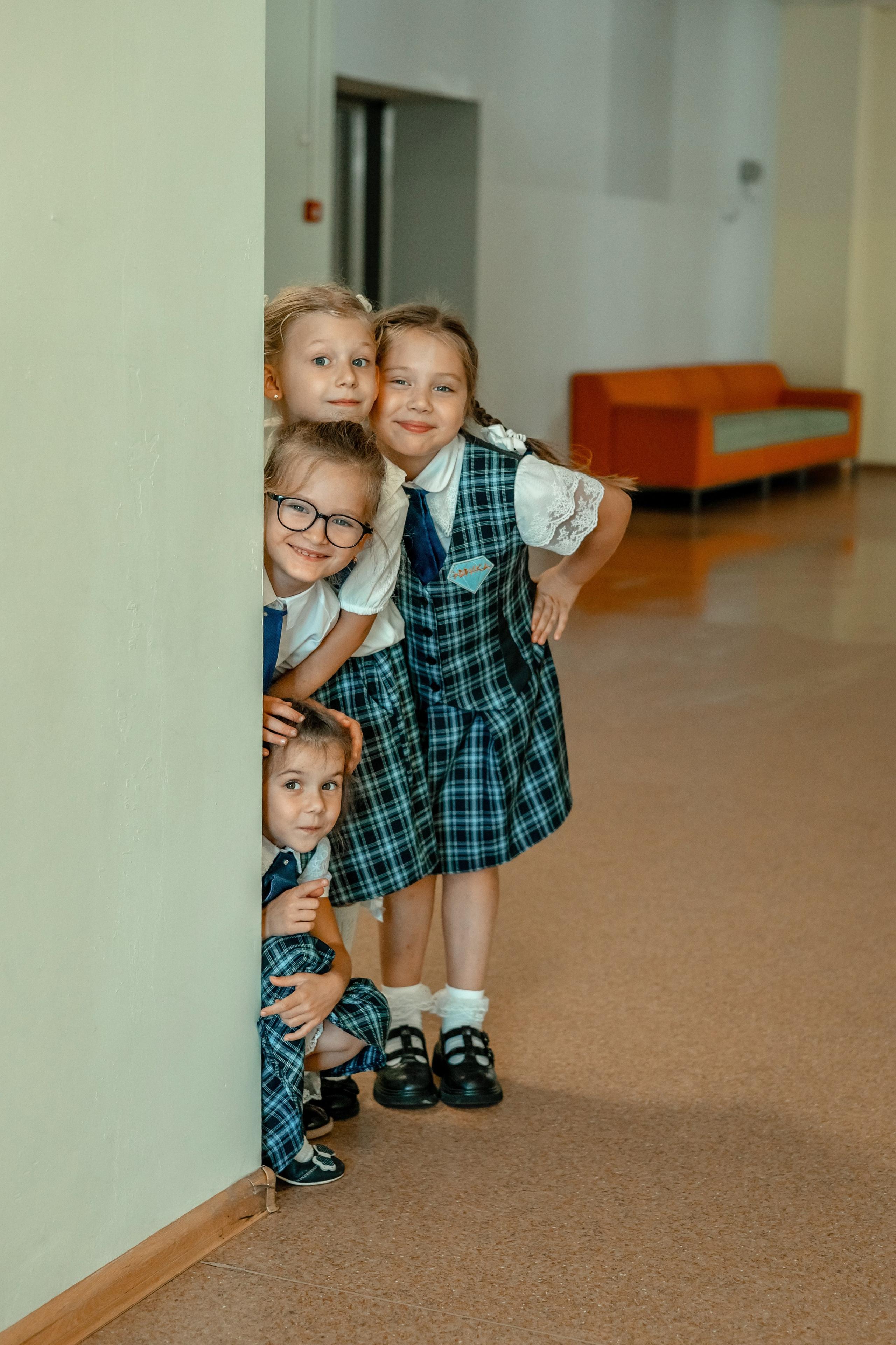 1 класс. Художественный фотограф Анапа Александра Долбикова