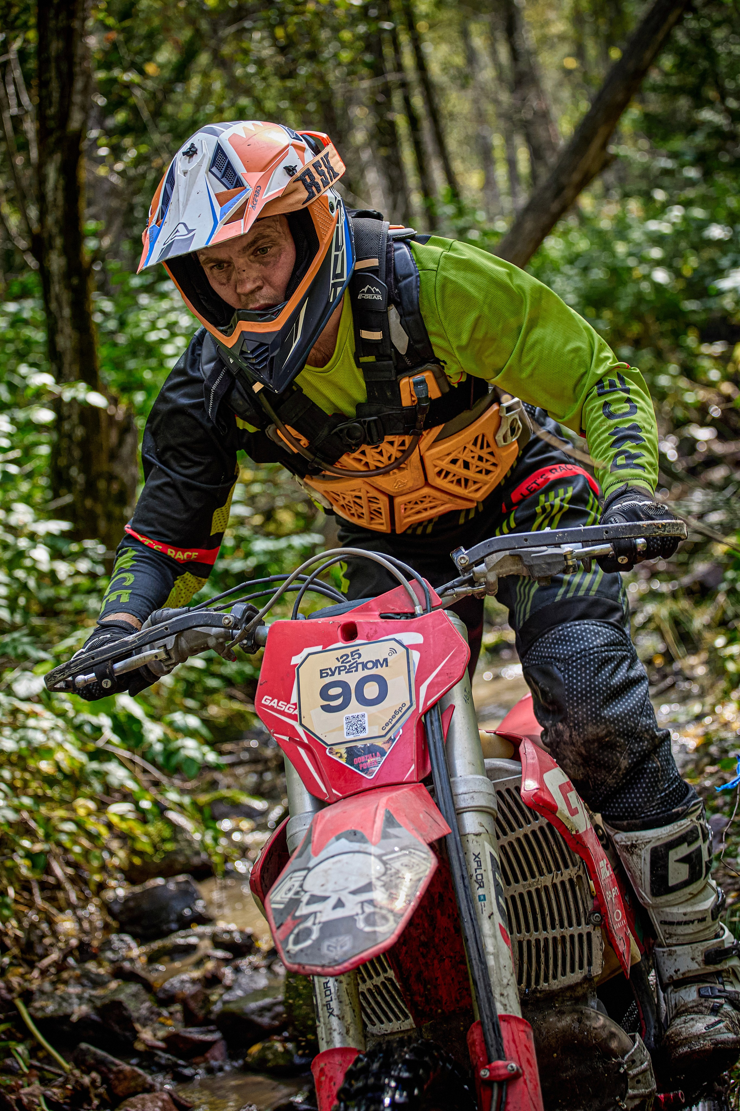 БУРЕЛОМ 2025 чемпионат Сибири по Эндуро. Фотограф Москва Concerts photo / Fashion photо