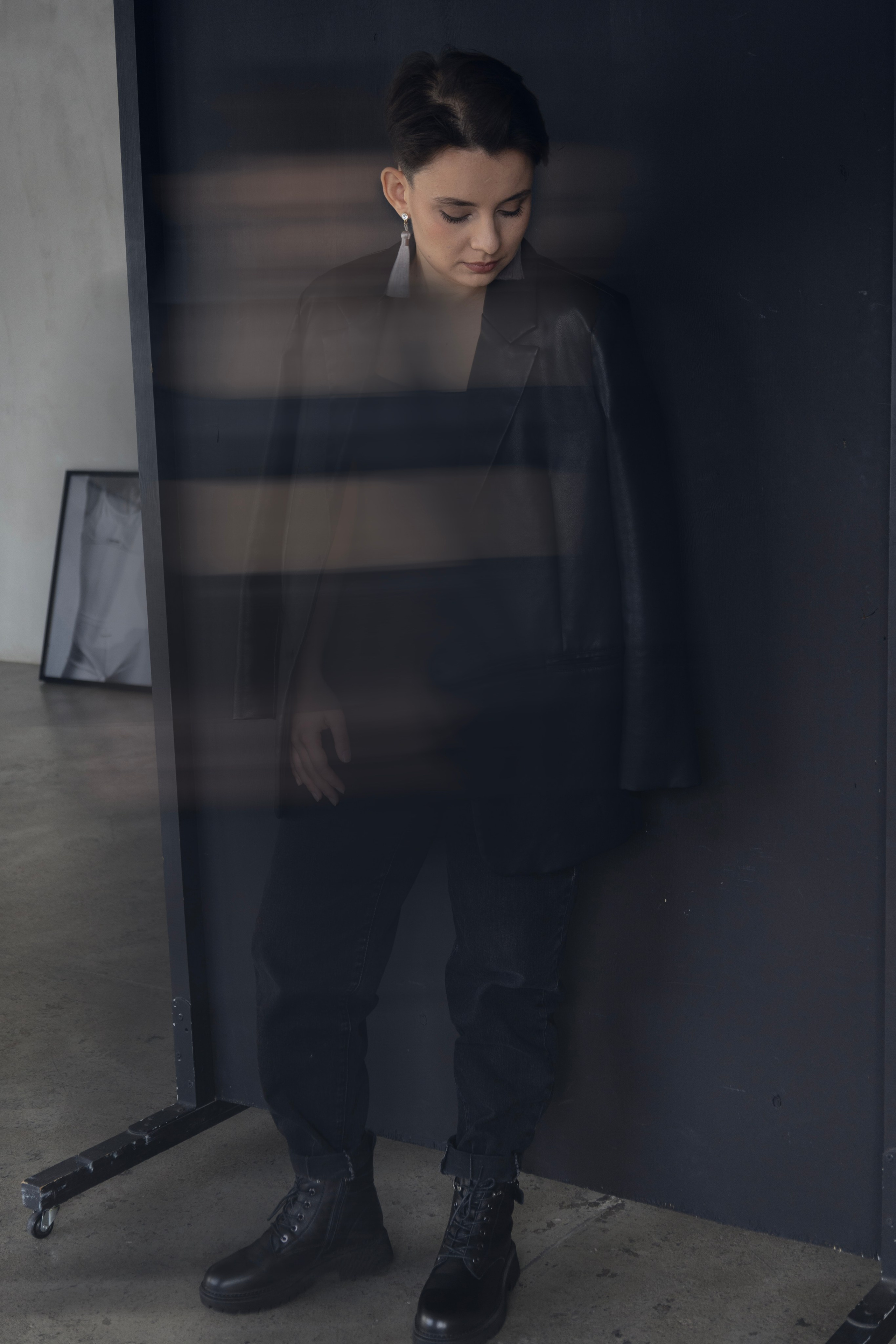 Ксения. Портретный фотограф в Иркутске Анна Огородникова