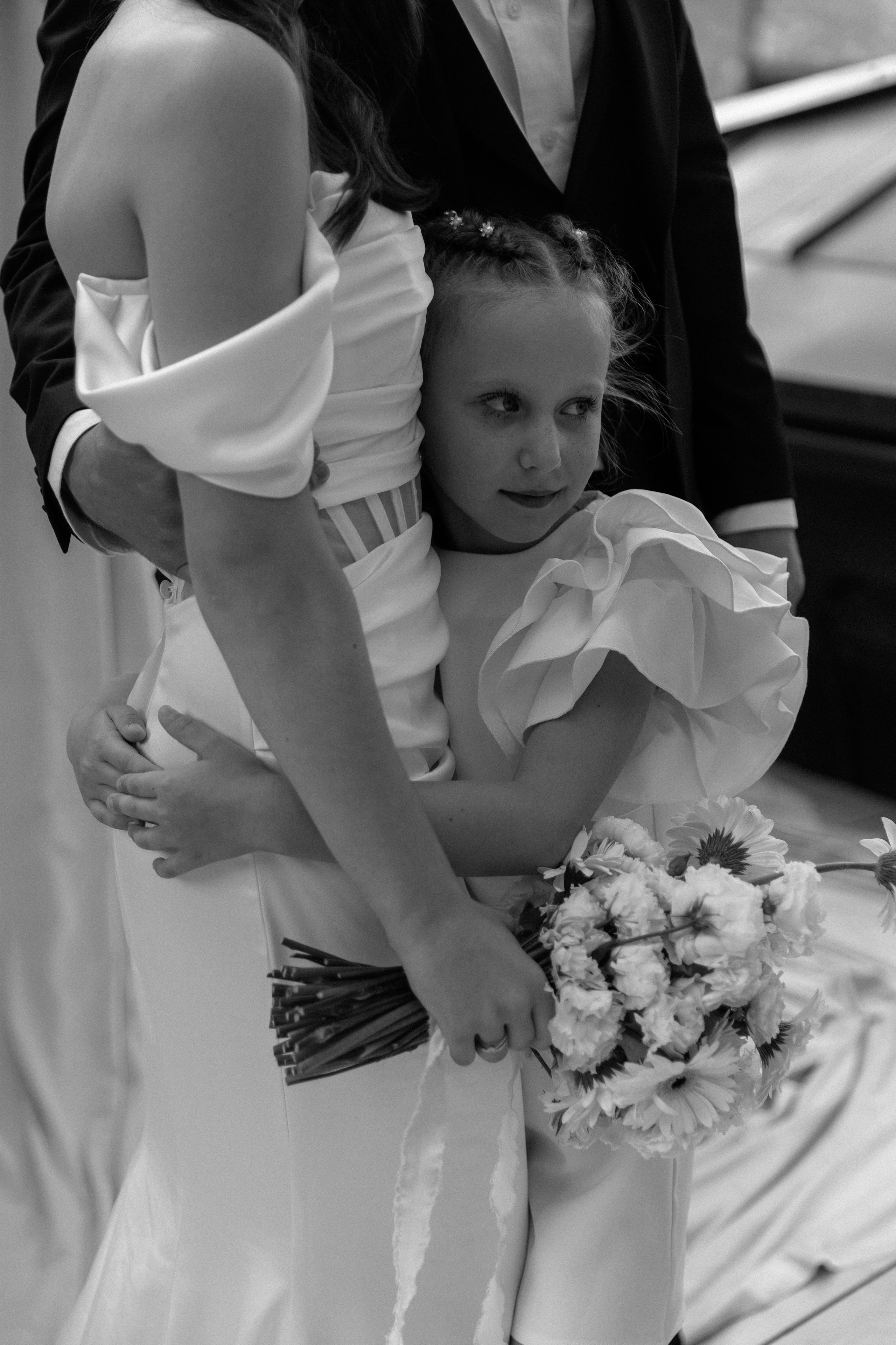 П & A. Свадебный фотограф Екатерина Тимукина