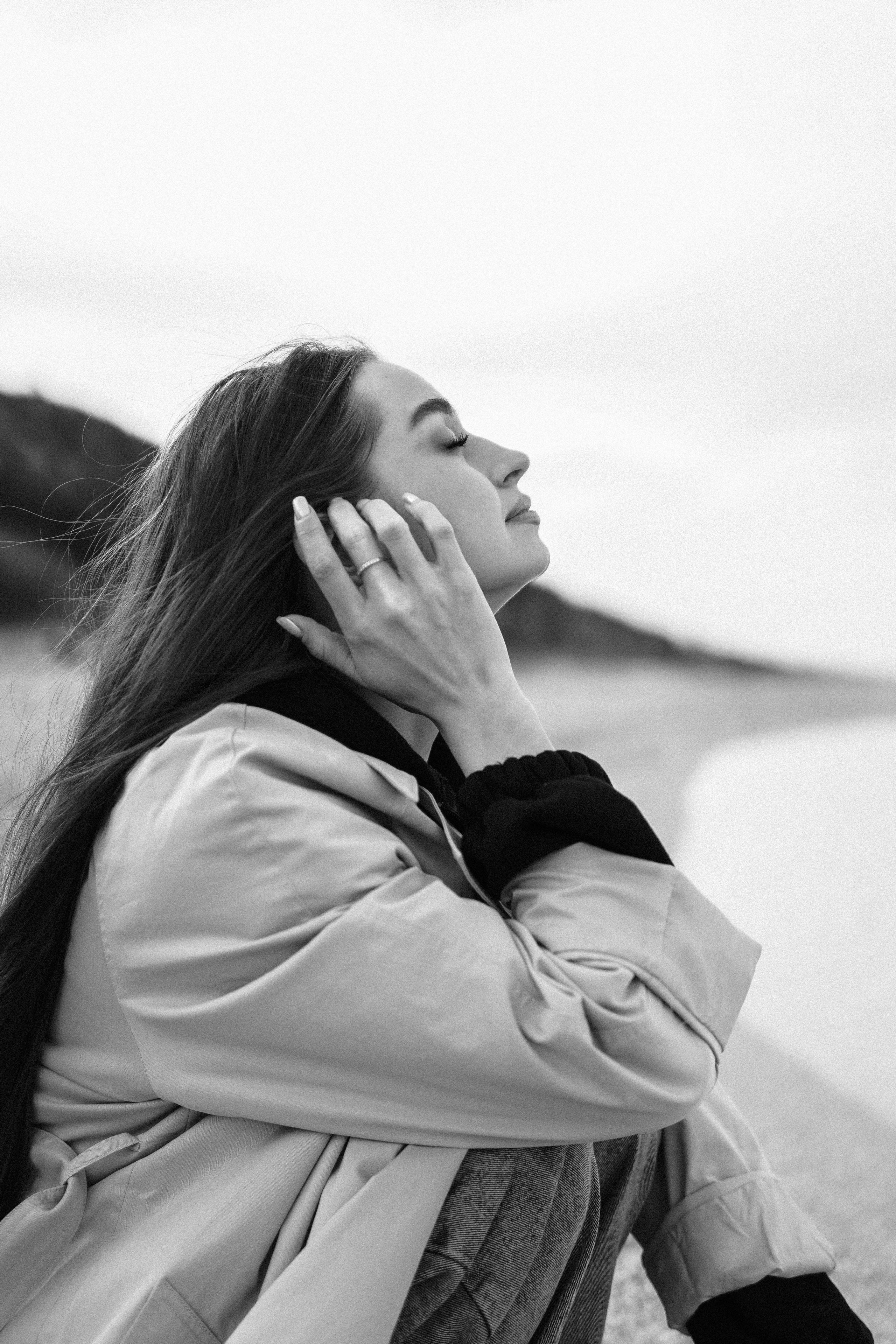 Индивидуальные истории. Фотограф для ваших эмоций — Каролина Исай!