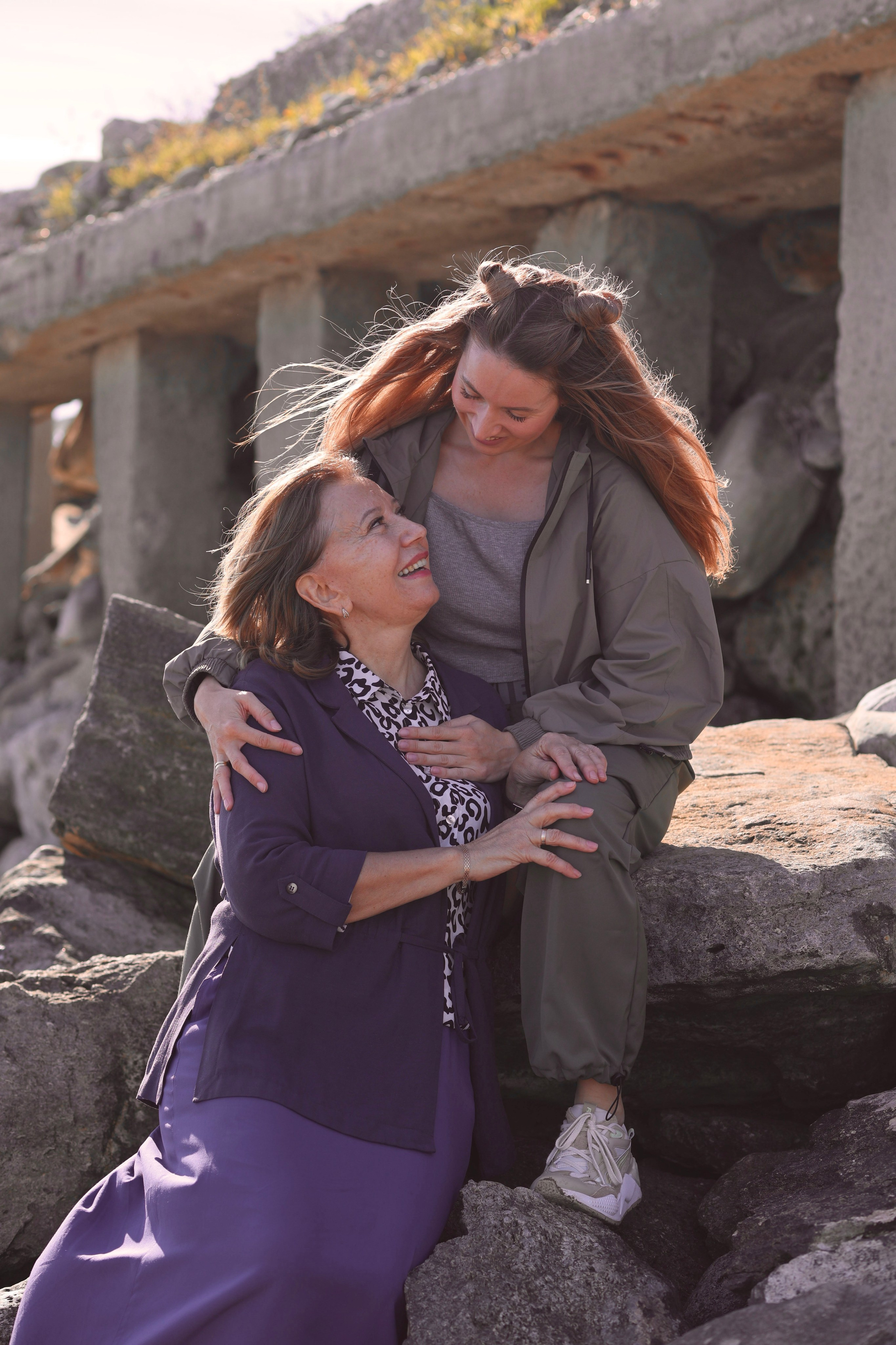 Фото прогулки. Shirin Ustaeva Photography—больше, чем фотография