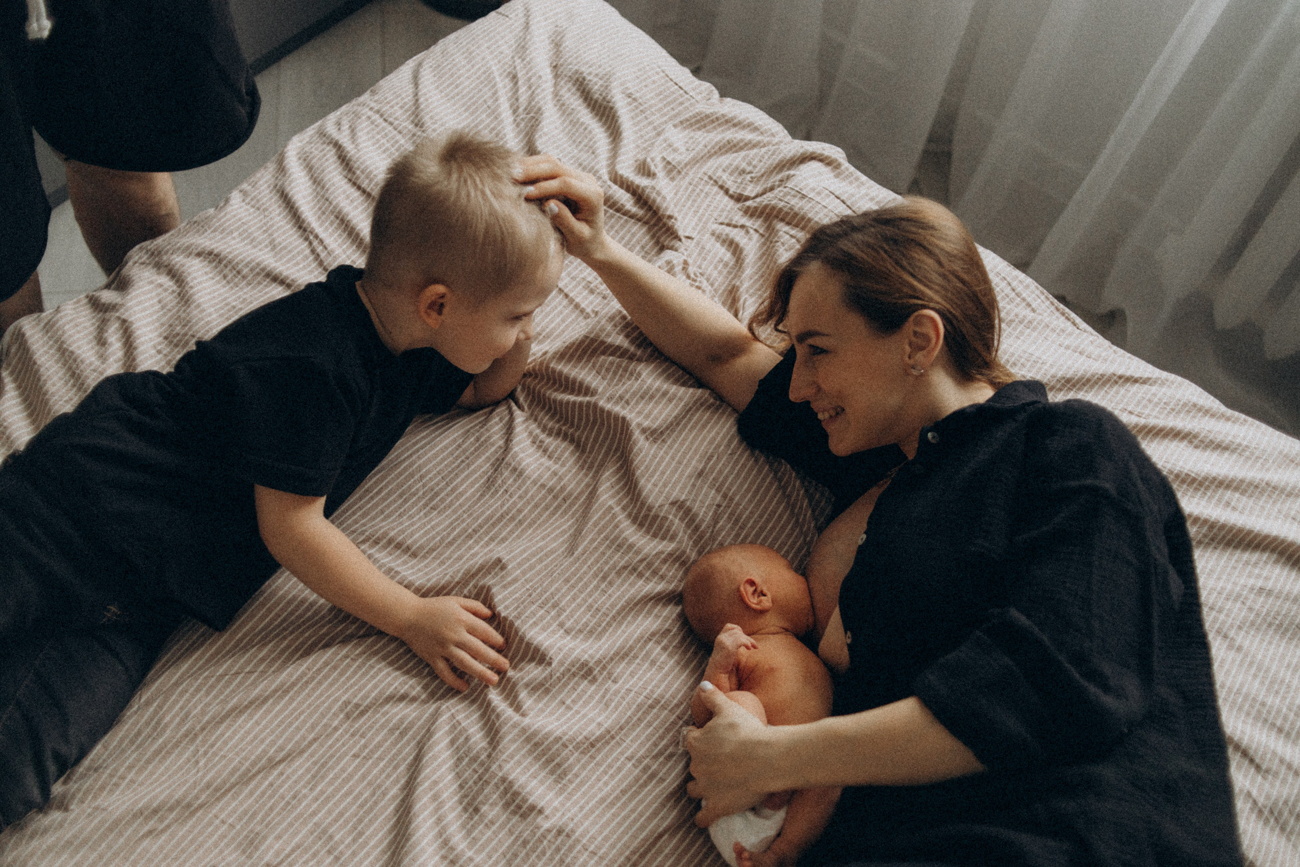 Выписка Мирославы. Семейный фотограф и фотограф на роды в Ростове-на-Дону Мухина Виктория