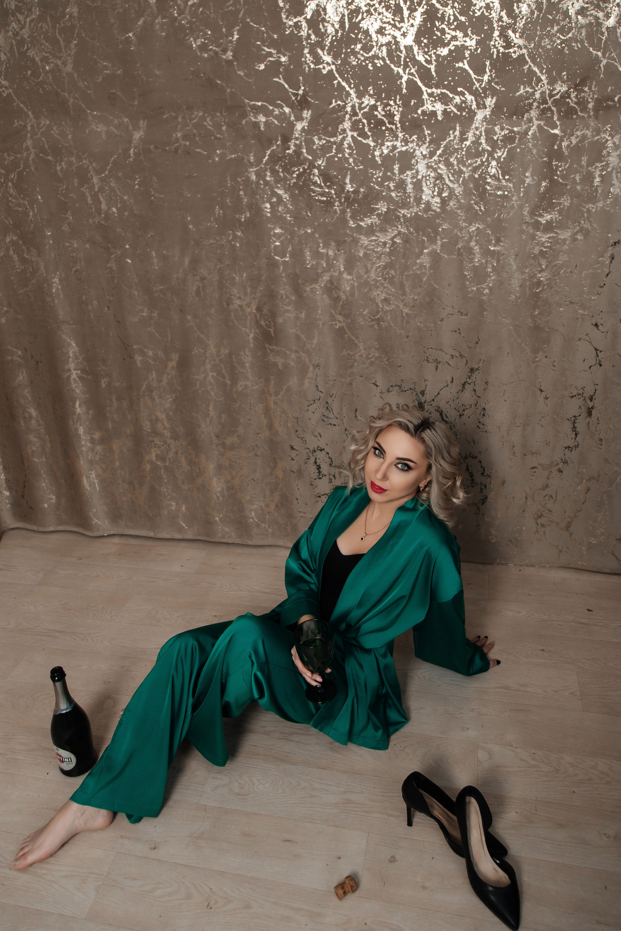 ФОТОСЕССИЯ КО ДНЮ РОЖДЕНИЯ. Фотограф в Киселёвске Татьяна Трухалева