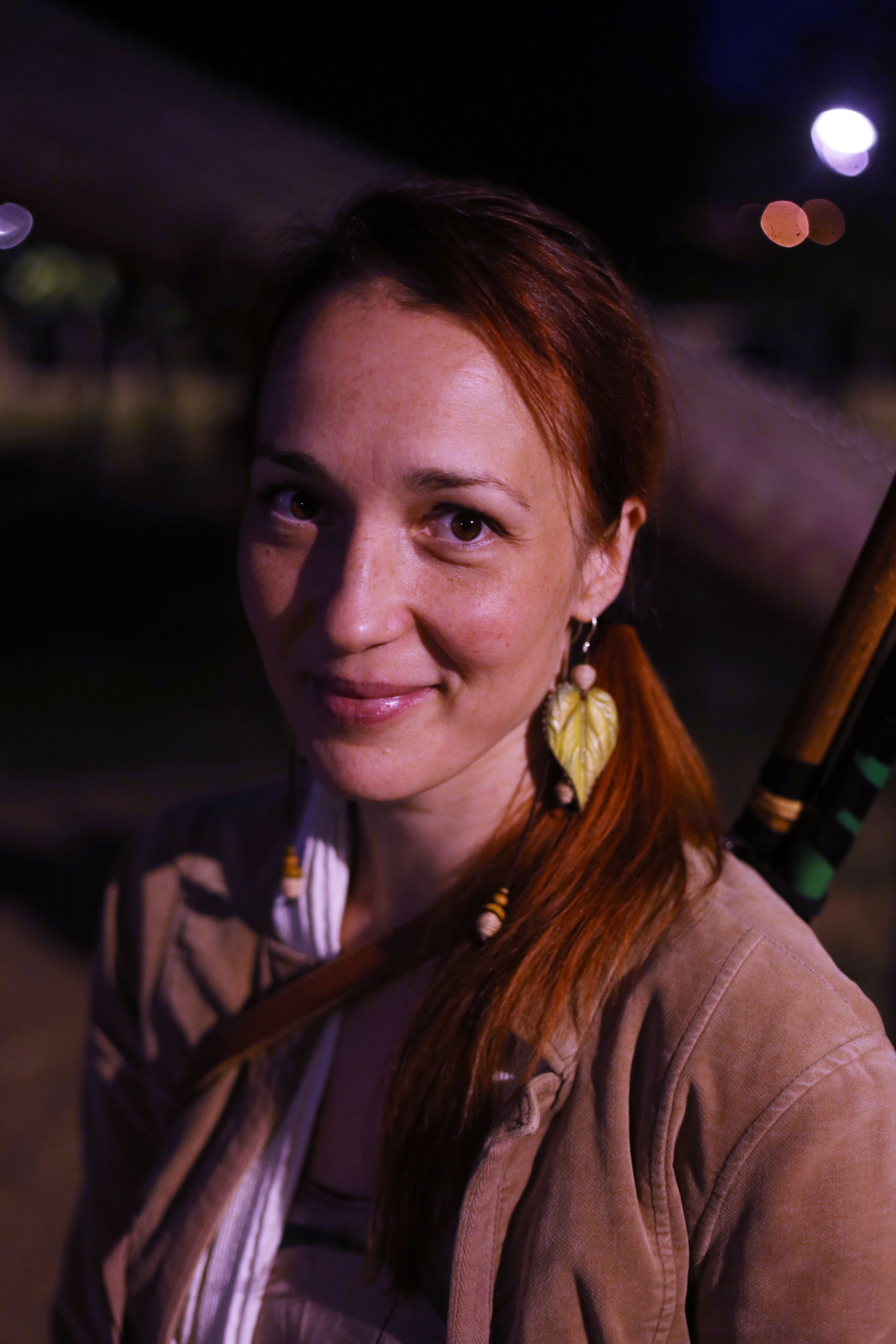 Недавнее. Репортажный фотограф Антон Лаврененков