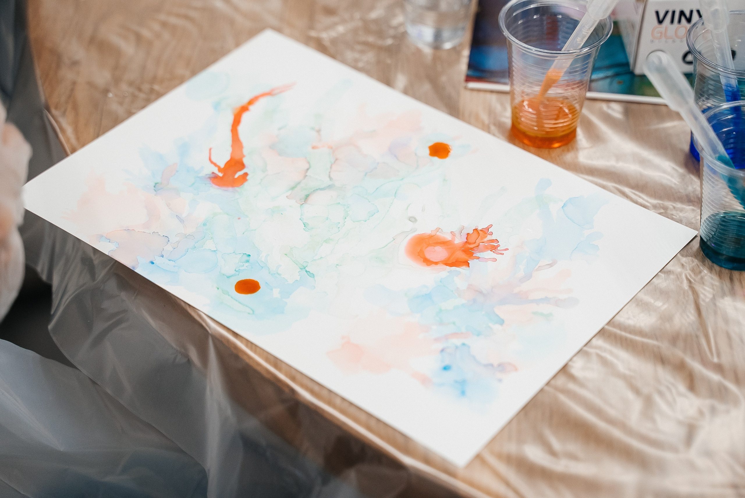 La Roche Posay. Павел Краснов — Свадебный и репортажный фотограф в Москве