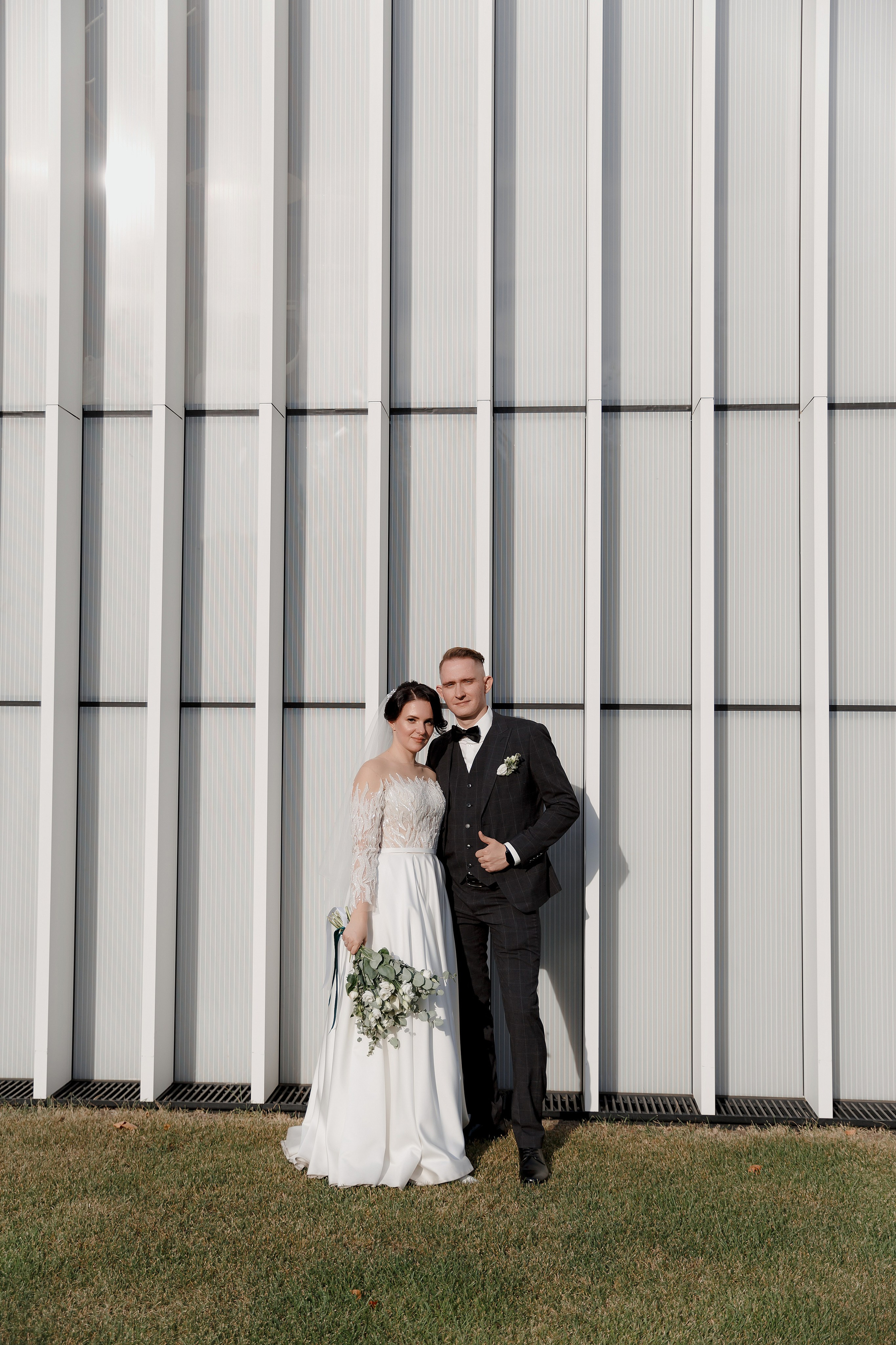 Татьяна и Илья. Профессиональный фотограф Надежда Антонова