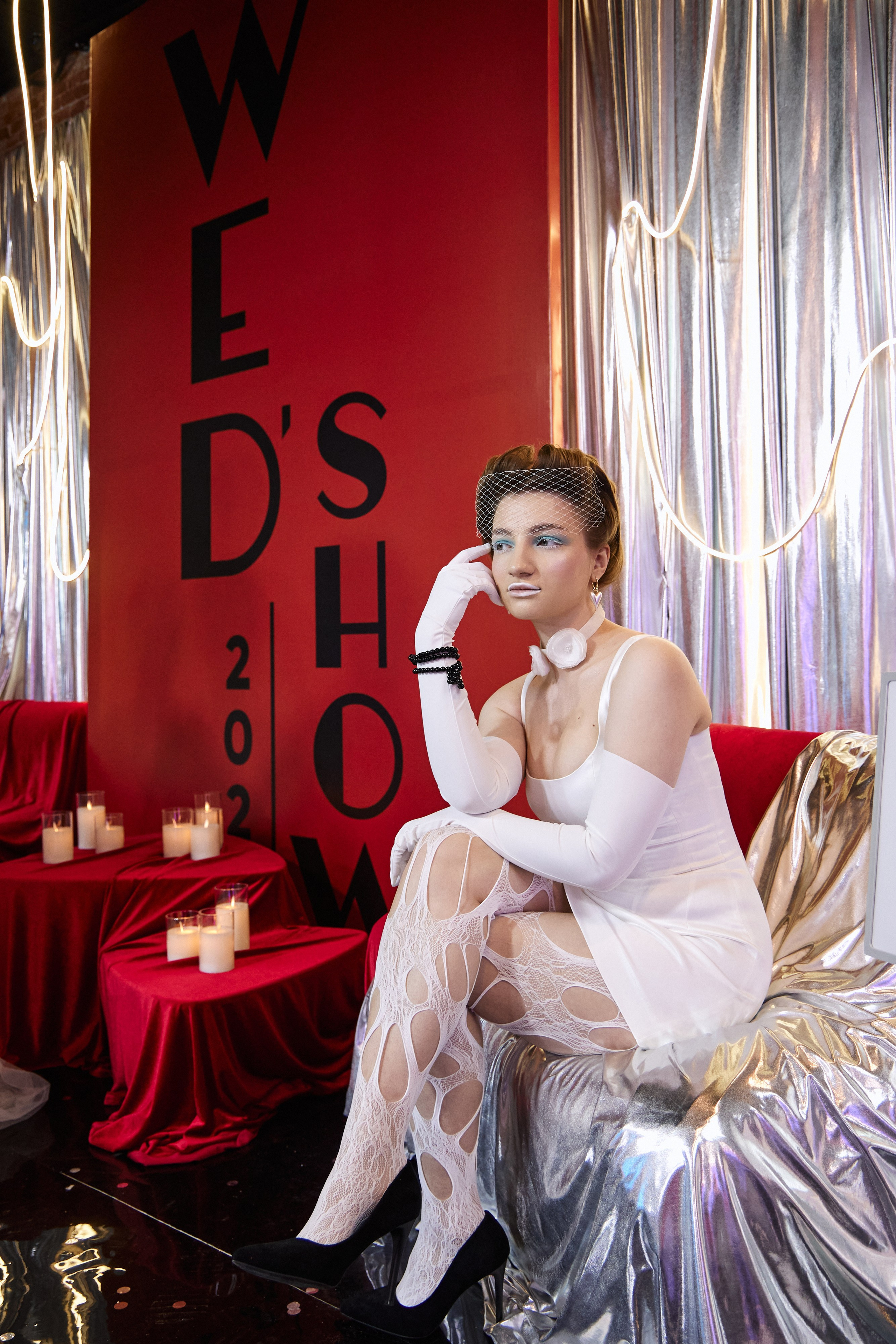 Wed' Show | репортаж. Фотограф Андрей Кононенко