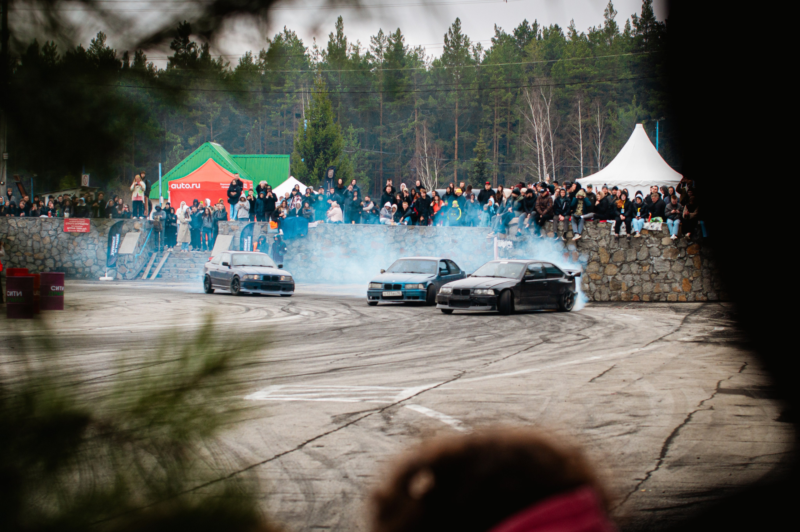ENJOY! DRIFT EVENT, апрель²⁰²⁵. Репортажный фотограф в Челябинске Анастасия Хмарук