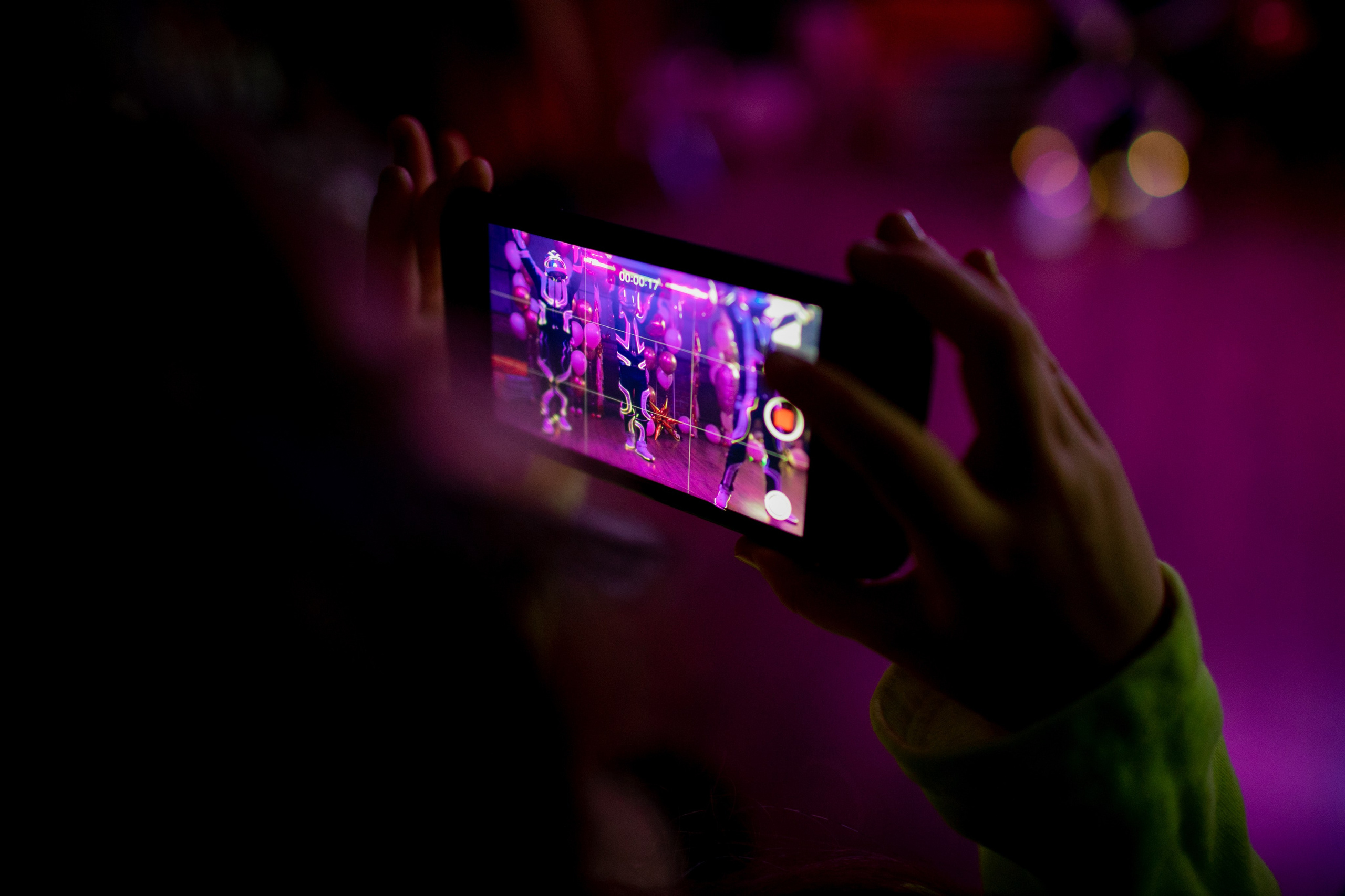 Детские праздники. Семейный фотограф в Москве