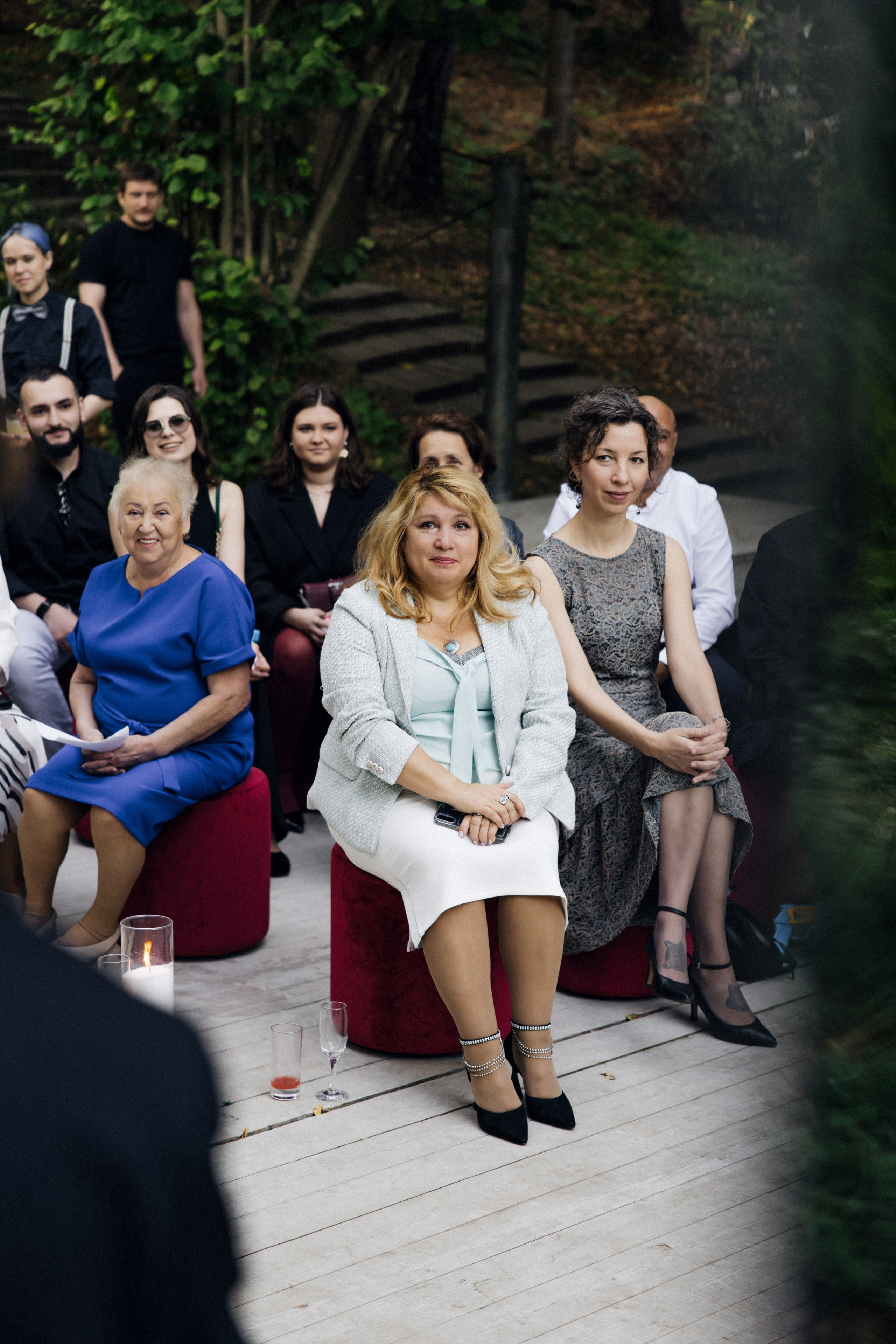 Денис и Елизавета. Фотограф в Красноярске