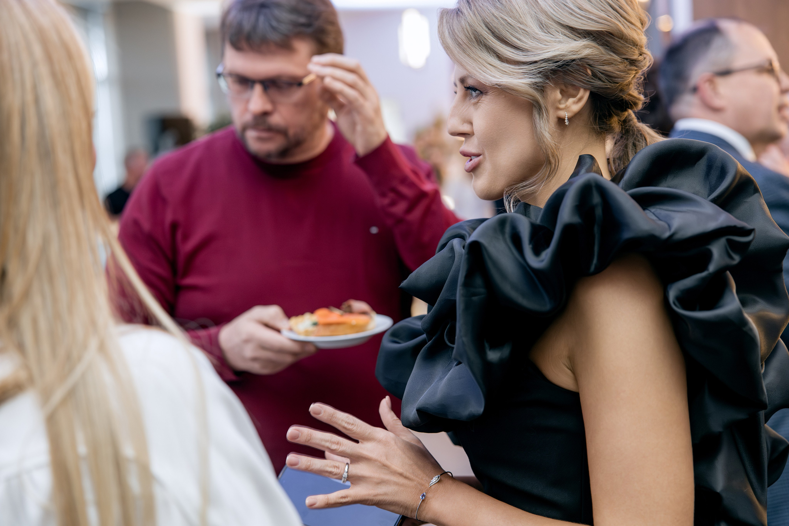 Небо над Енисеем. Фотограф в Красноярске