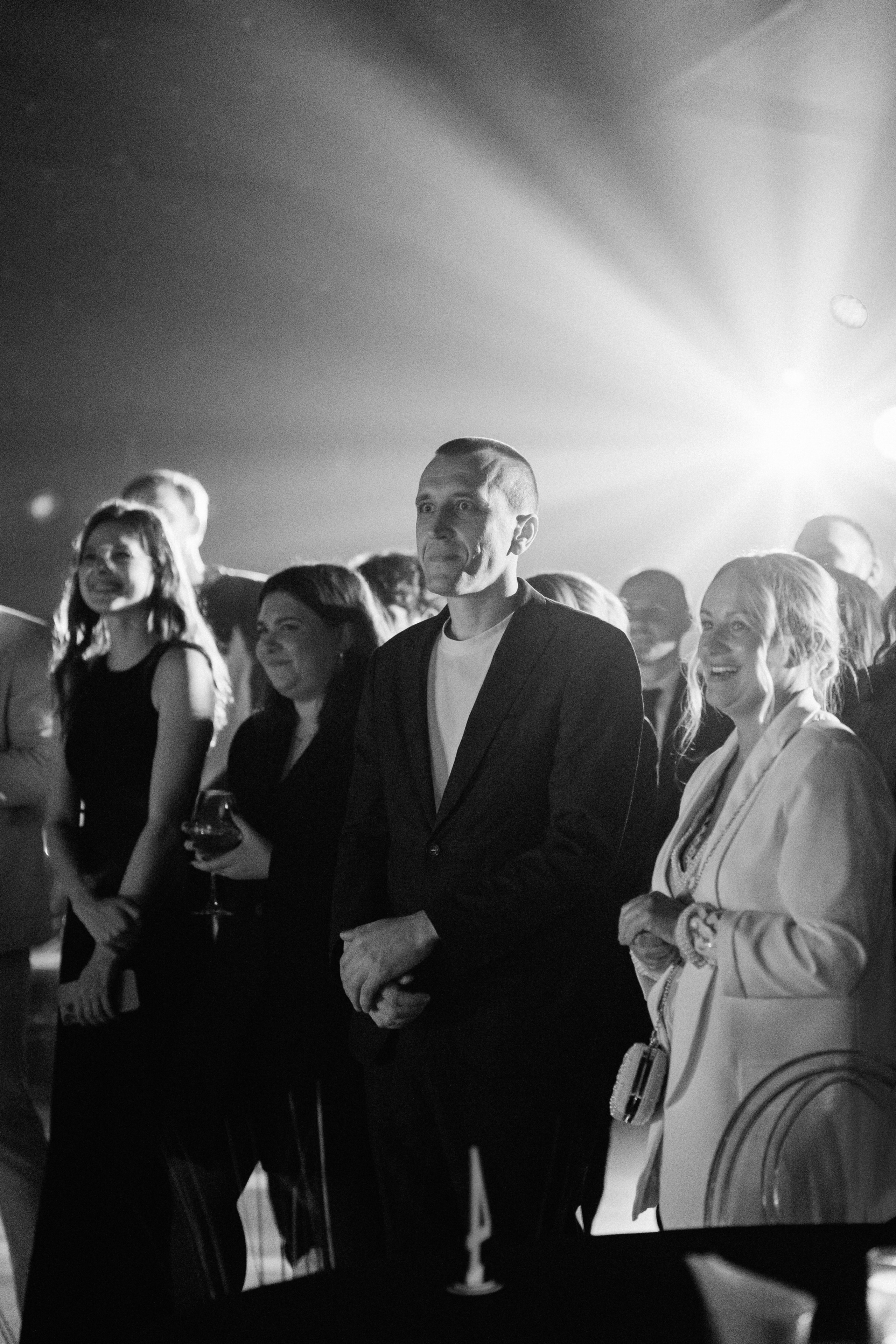 Денис и Елизавета. Фотограф в Красноярске