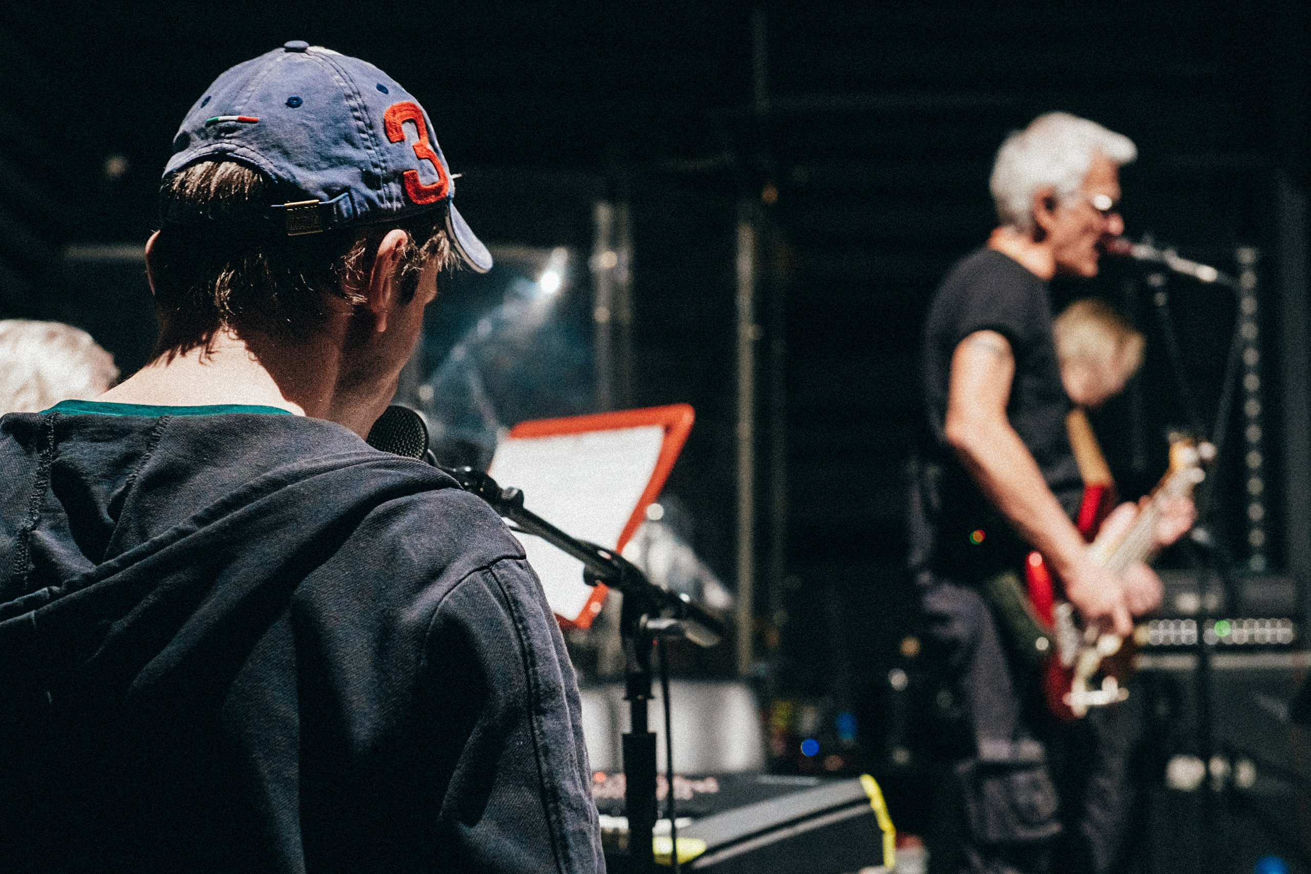 Александр Маршал