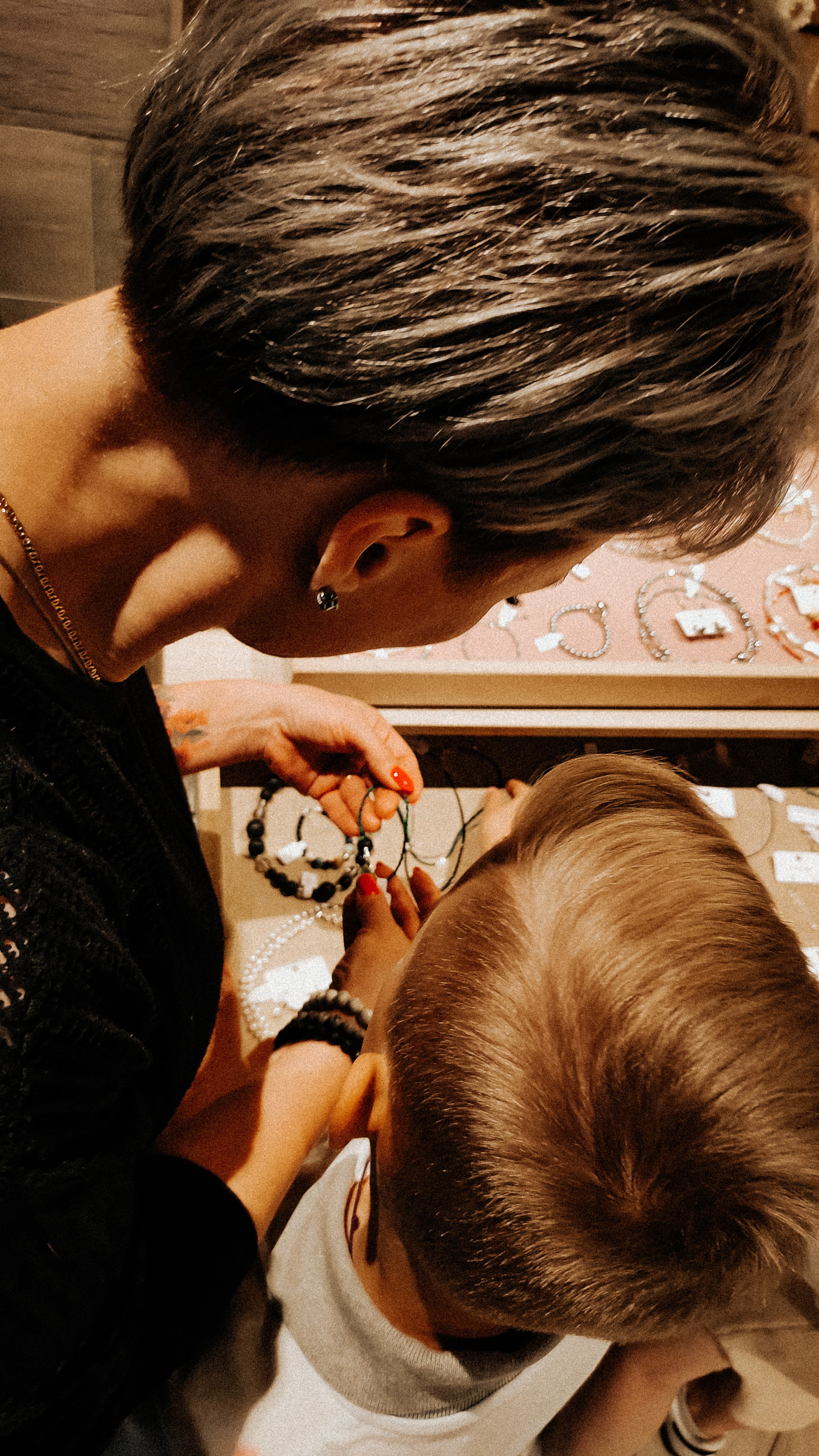 Семейная*Татьяна и сын Андрей* 🏡. Мобильный фотограф|Визуал|Контент Москва Елена Молнар