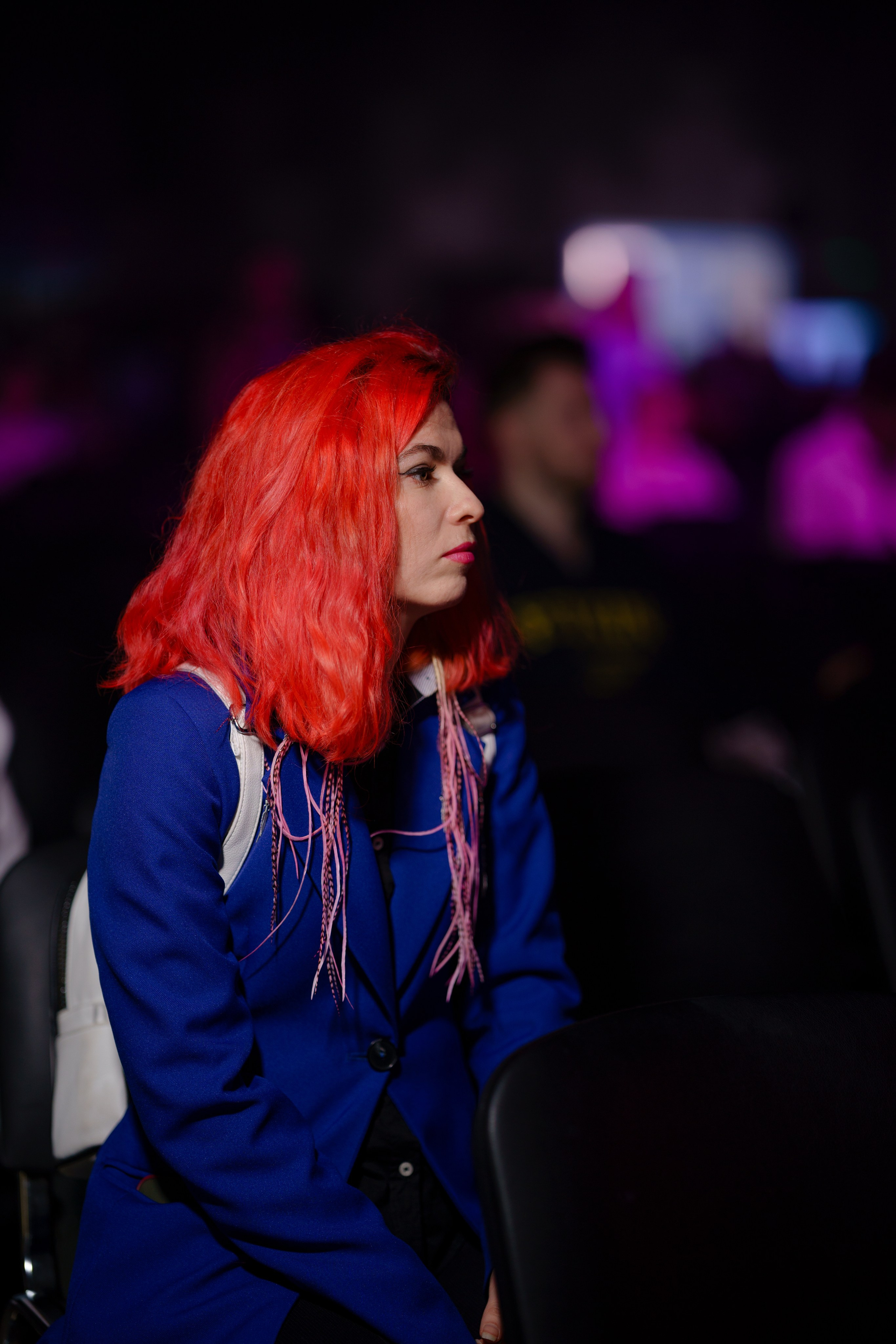 Репортажный фотограф Insta Dium 5 в мае 2024. Репортажный фотограф Москва Сергей Дружинин