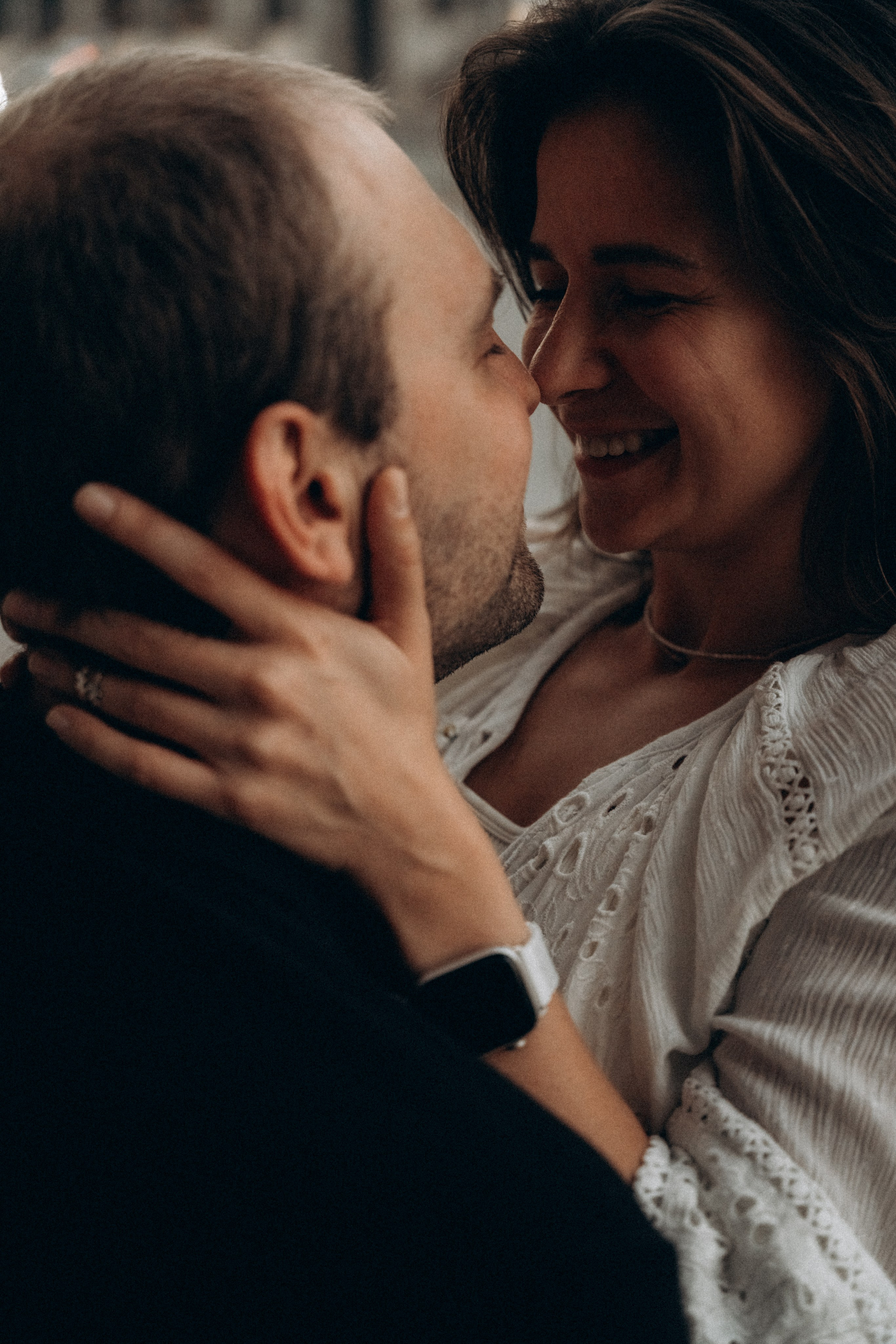 Оля + Игорь. Фотограф Мария Миллс | Минск