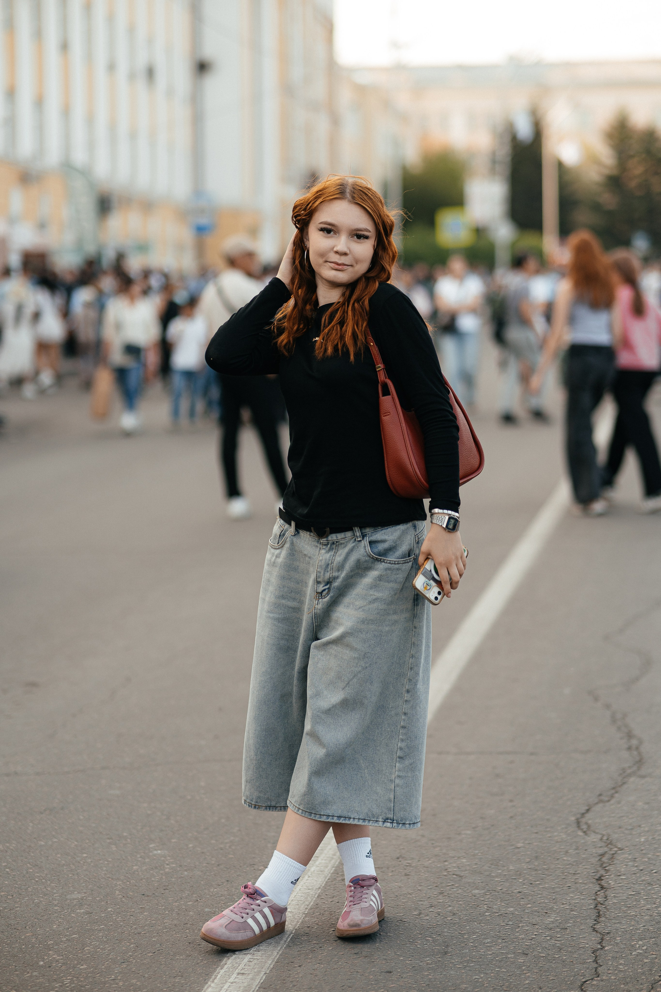 День города Улан-Удэ 2025. Фотограф Улан-Удэ