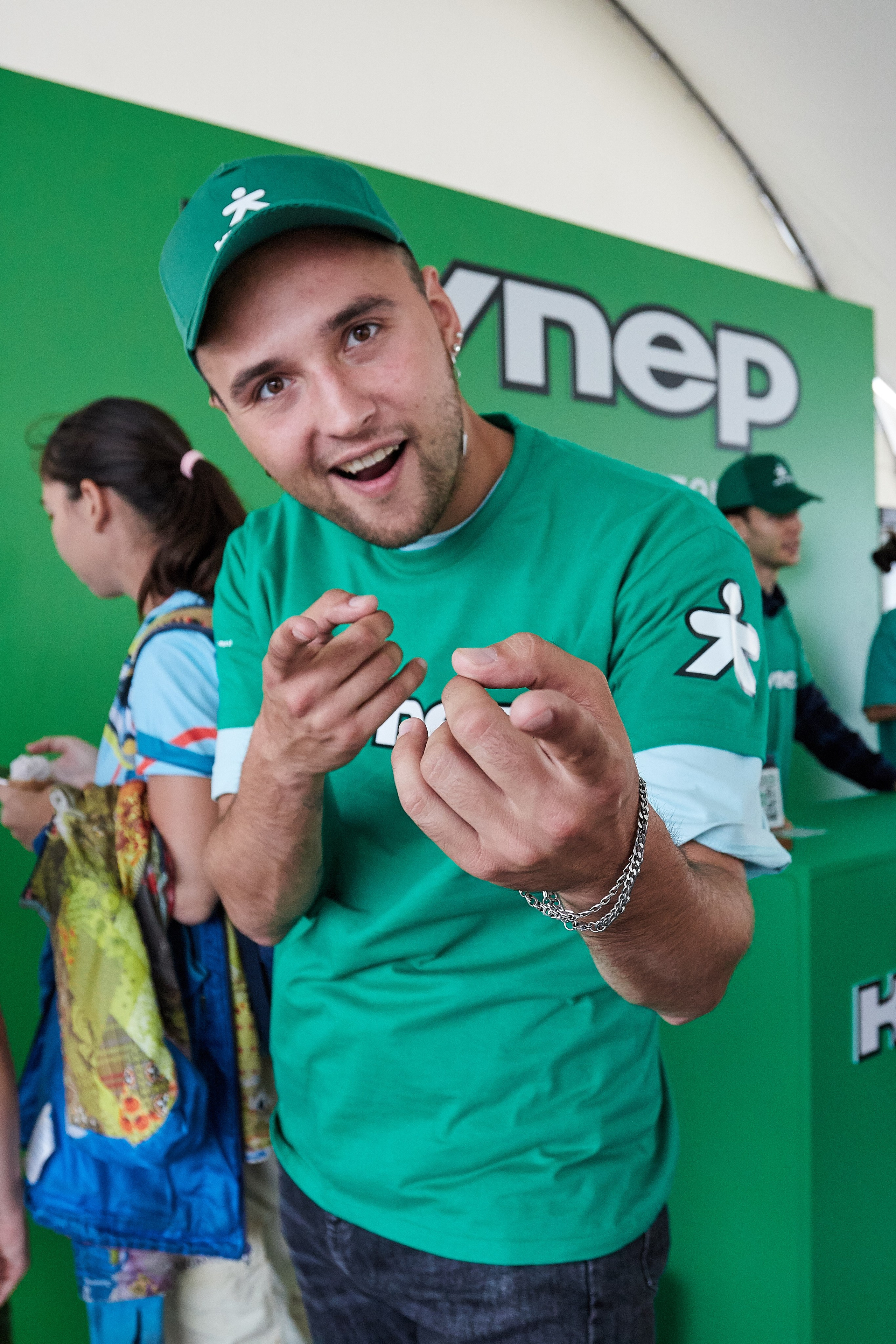 Забег с Купером. Репортажный Фотограф