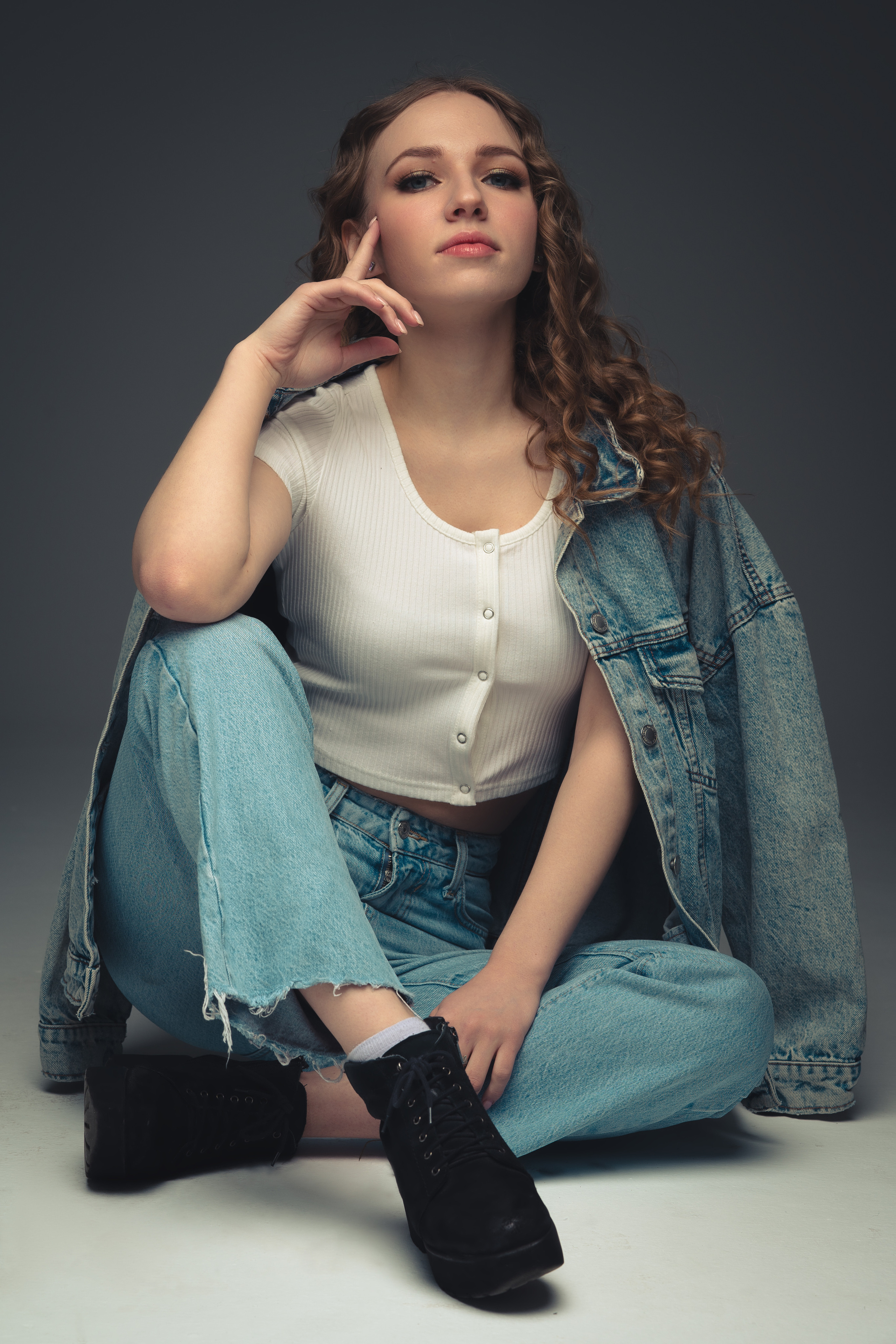 Портреты. Главная