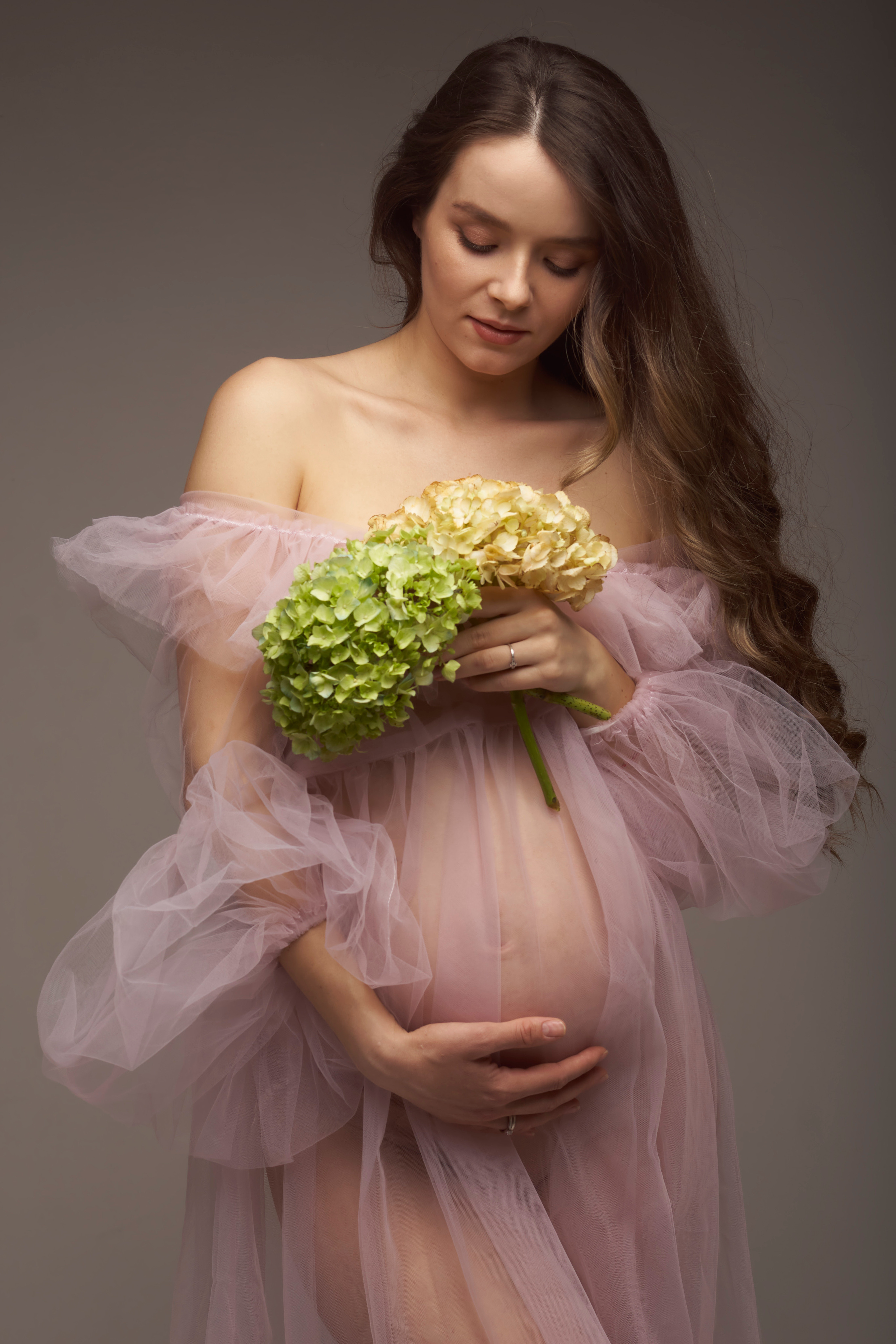 Беременность. Главная