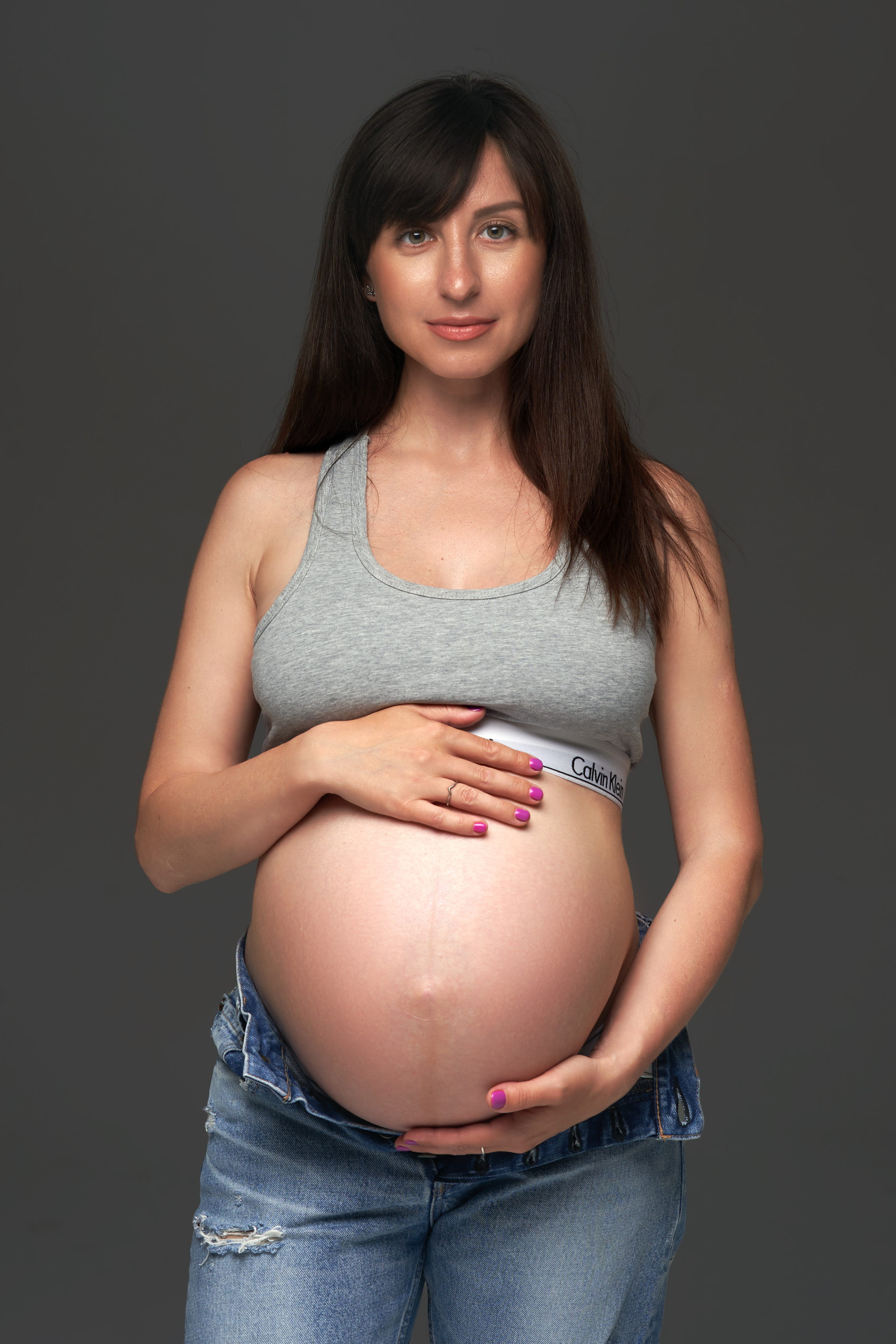 Беременность. Главная