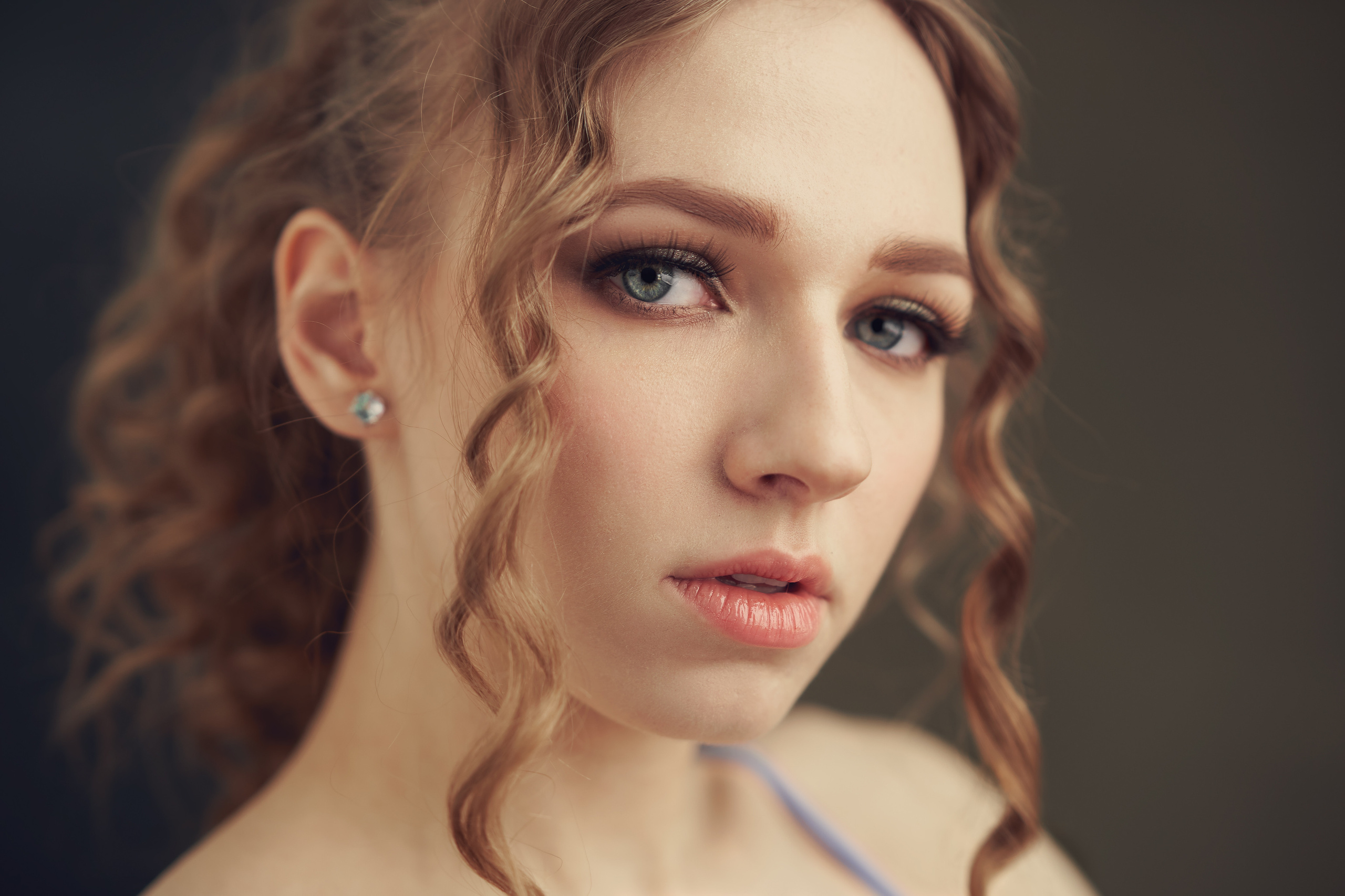 Портреты. Главная