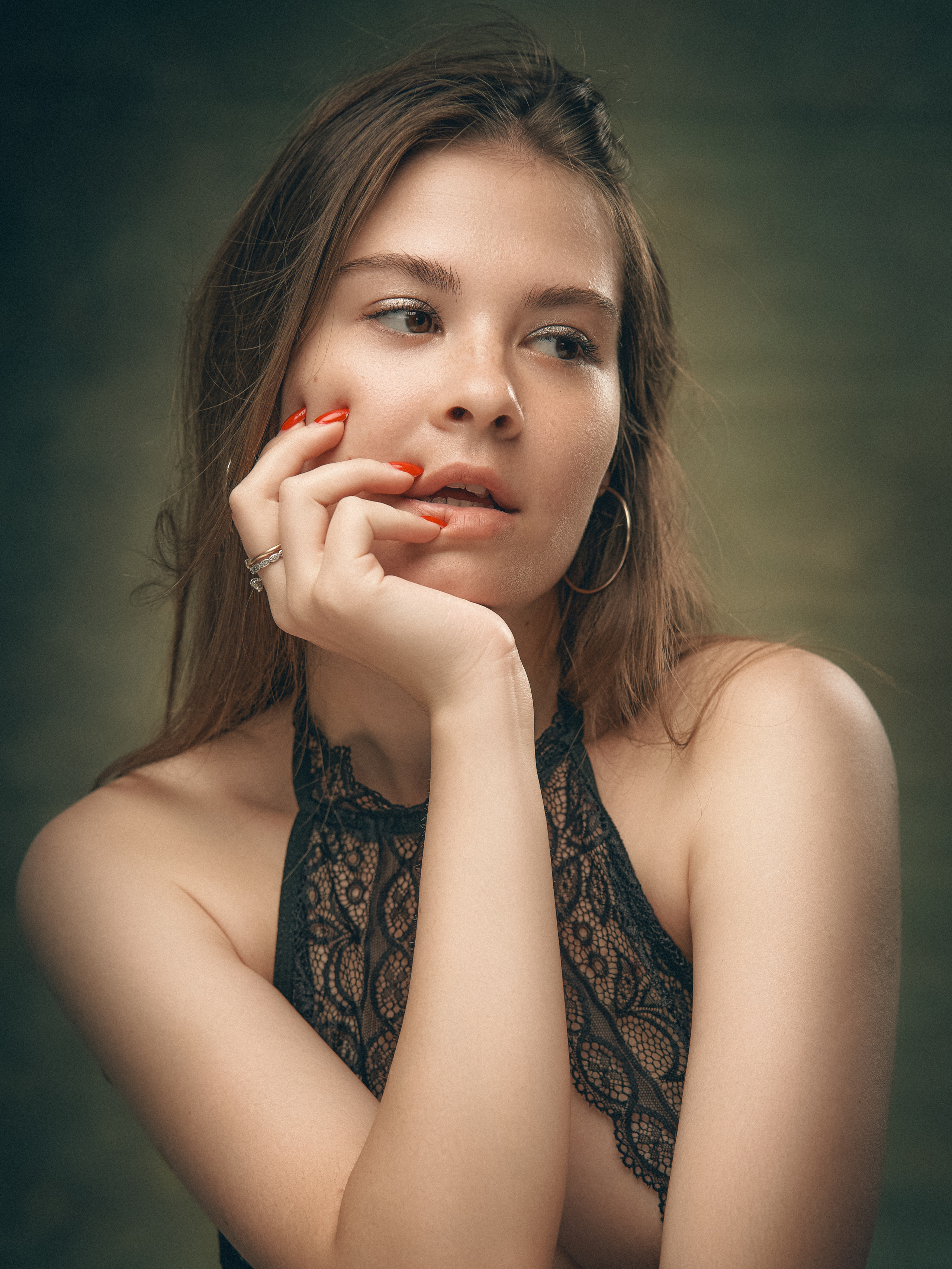 Портреты. Главная