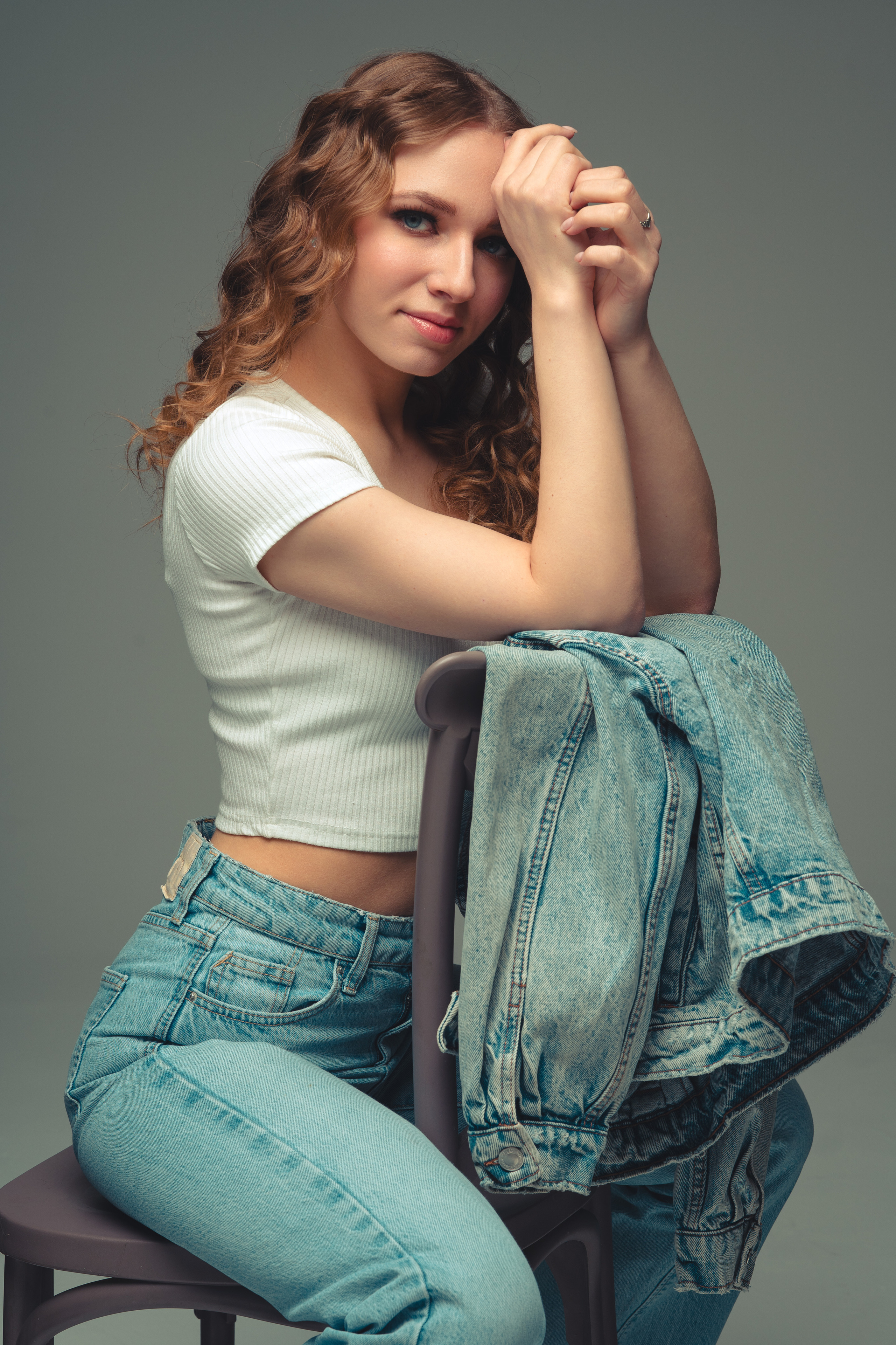 Портреты. Главная