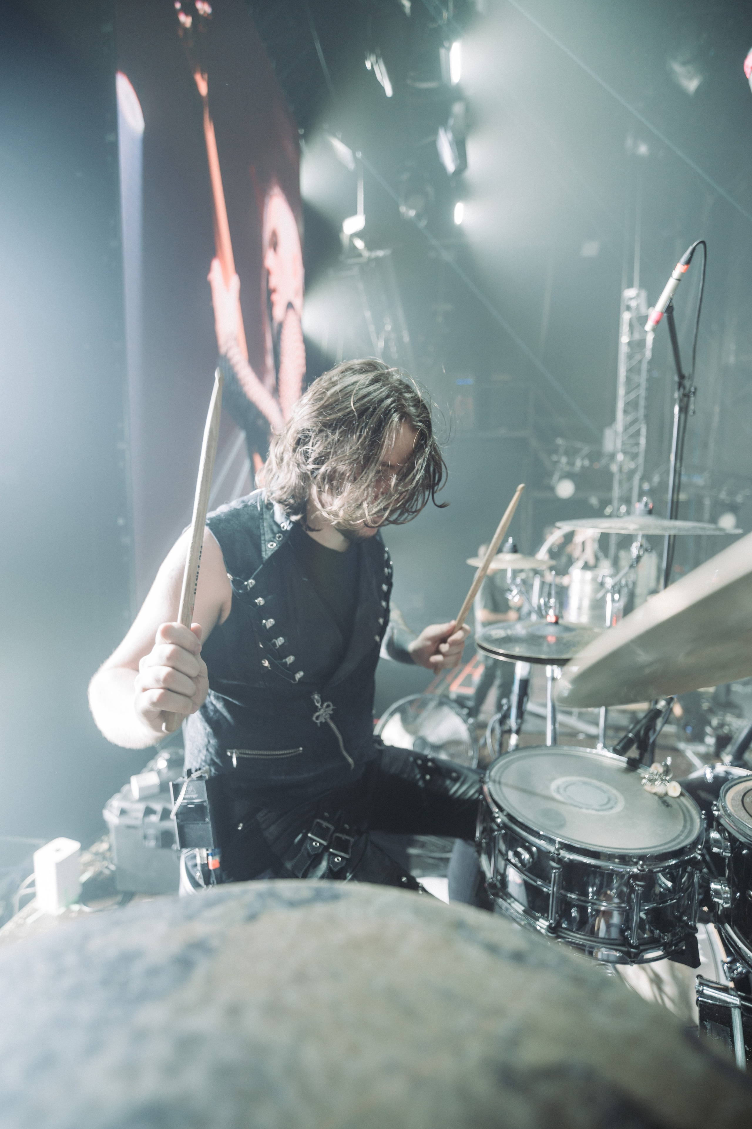 NEVERLOVE. Игорь Богатов — фотограф