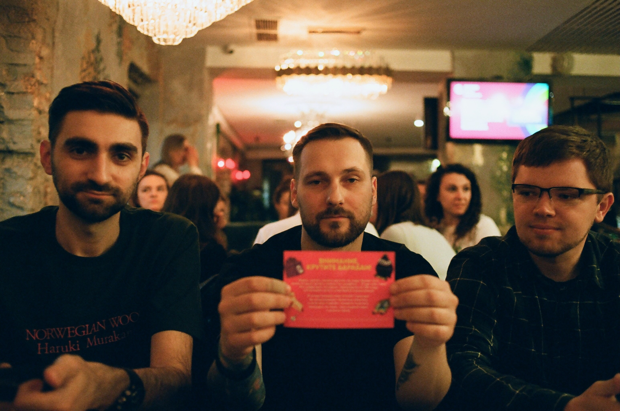 Film. Ruslan UI Dev Page