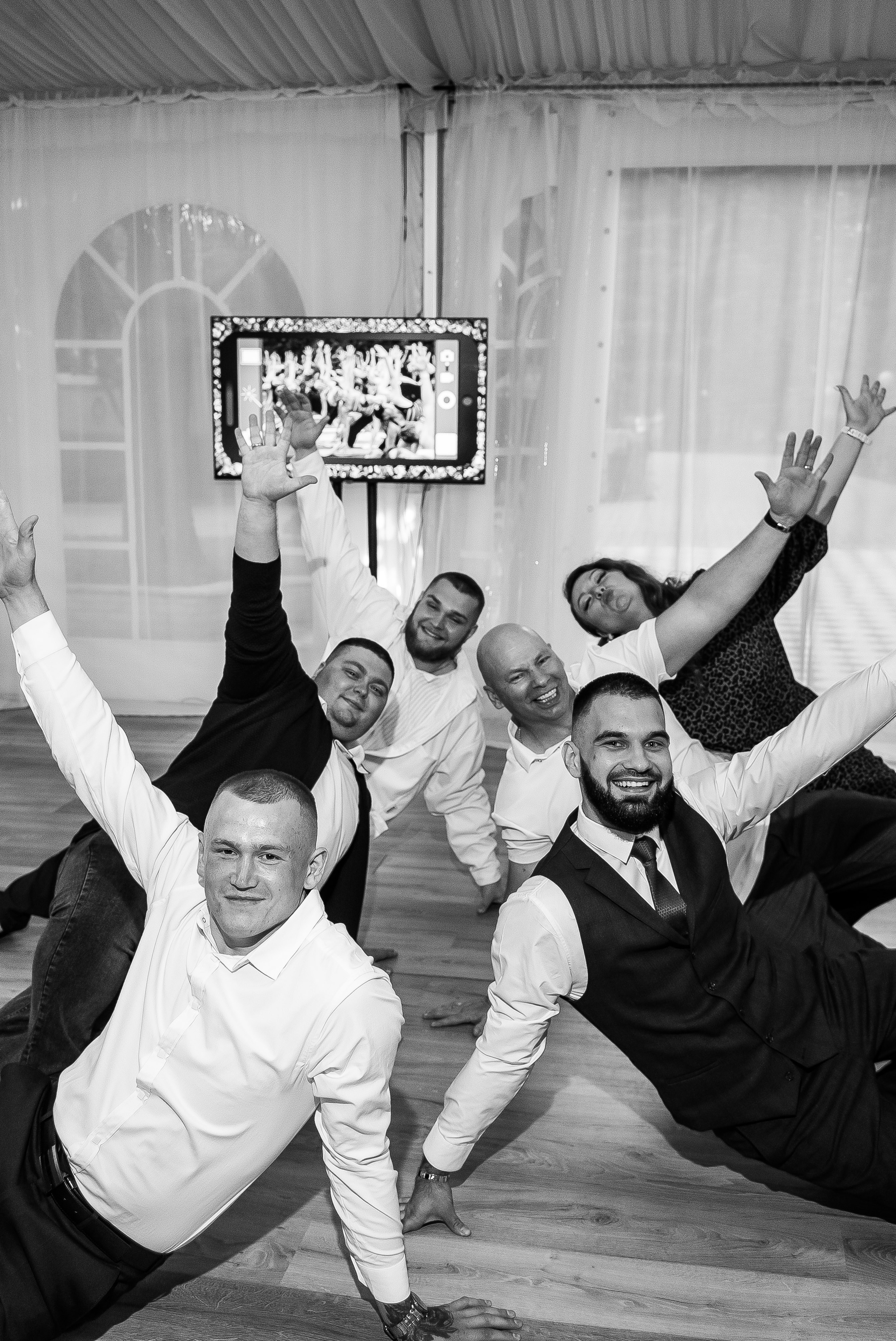 Светлана и Кирилл. Свадебный и семейный фотограф во Владивостоке Александра Глускер