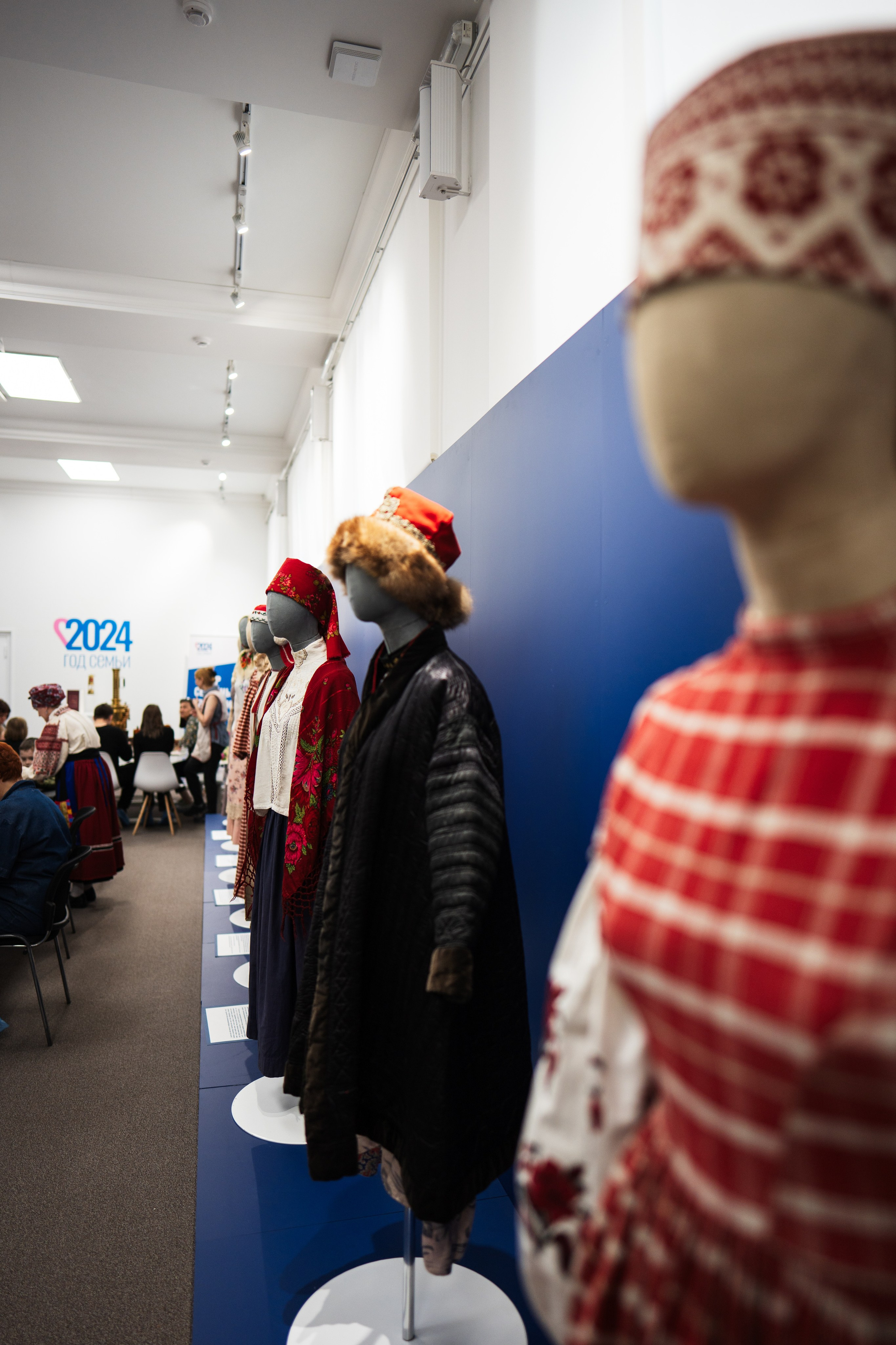 Ночь музеев 2024. Фотограф на любое событие в Кемерово