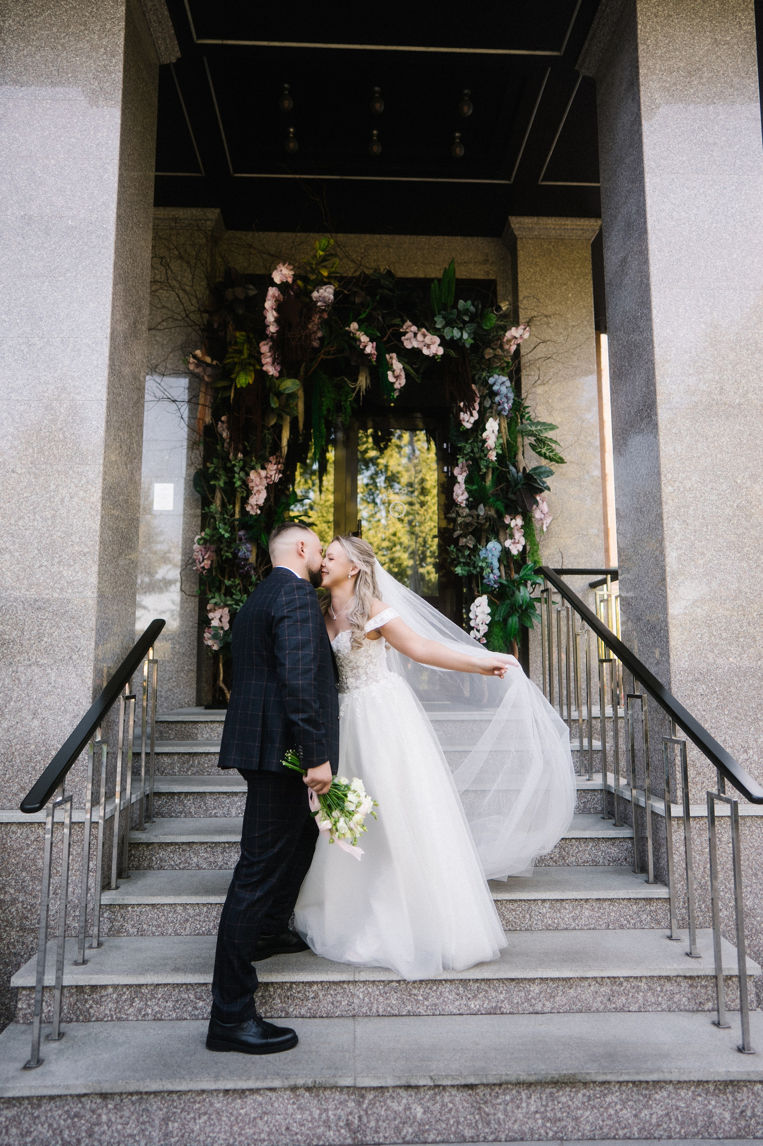 Марина и Денис (полный день). Фотограф на любое событие в Кемерово