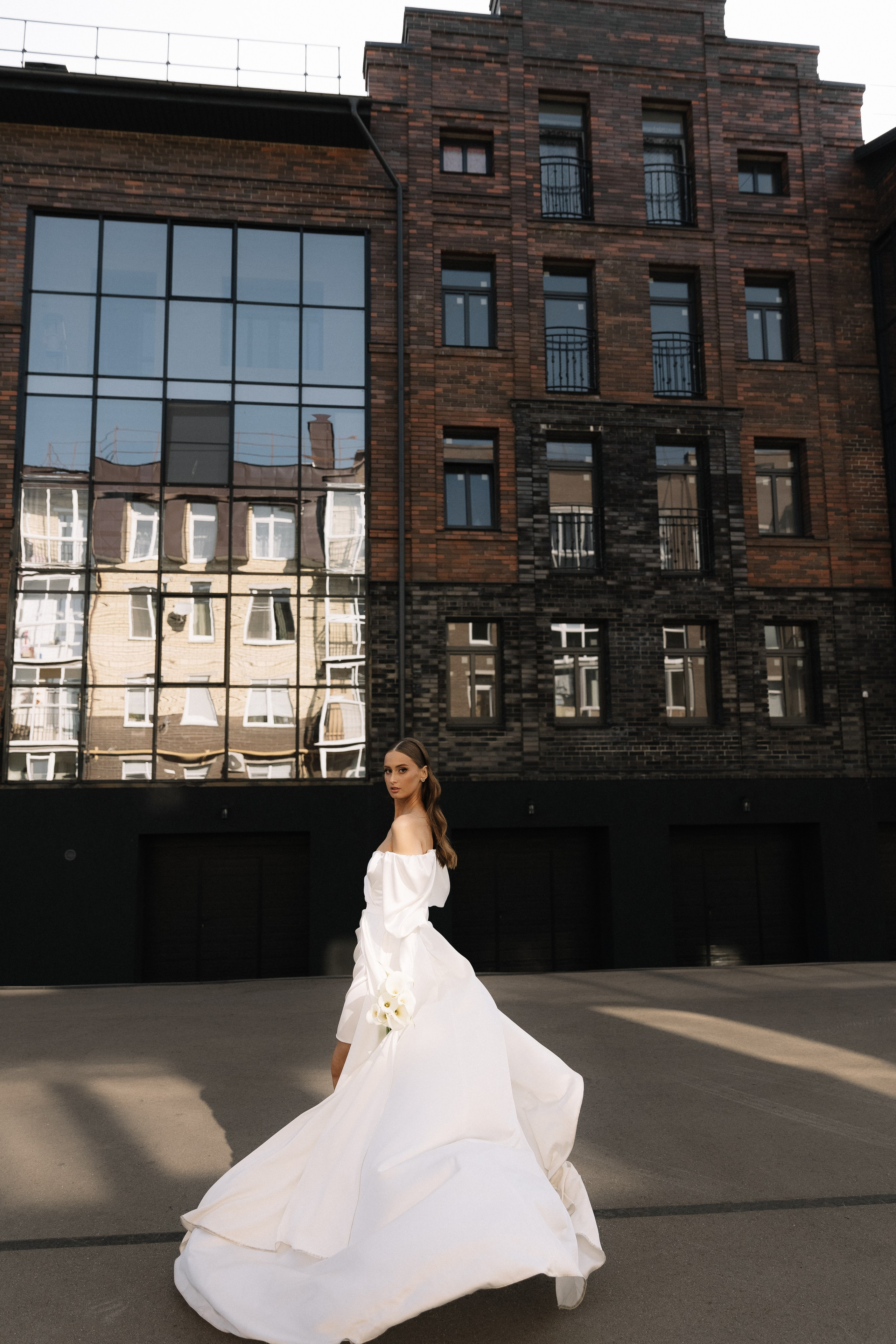 Анонс. Свадебный фотограф Кузнецова Ольга Санкт-Петербург, Вологда, Череповец