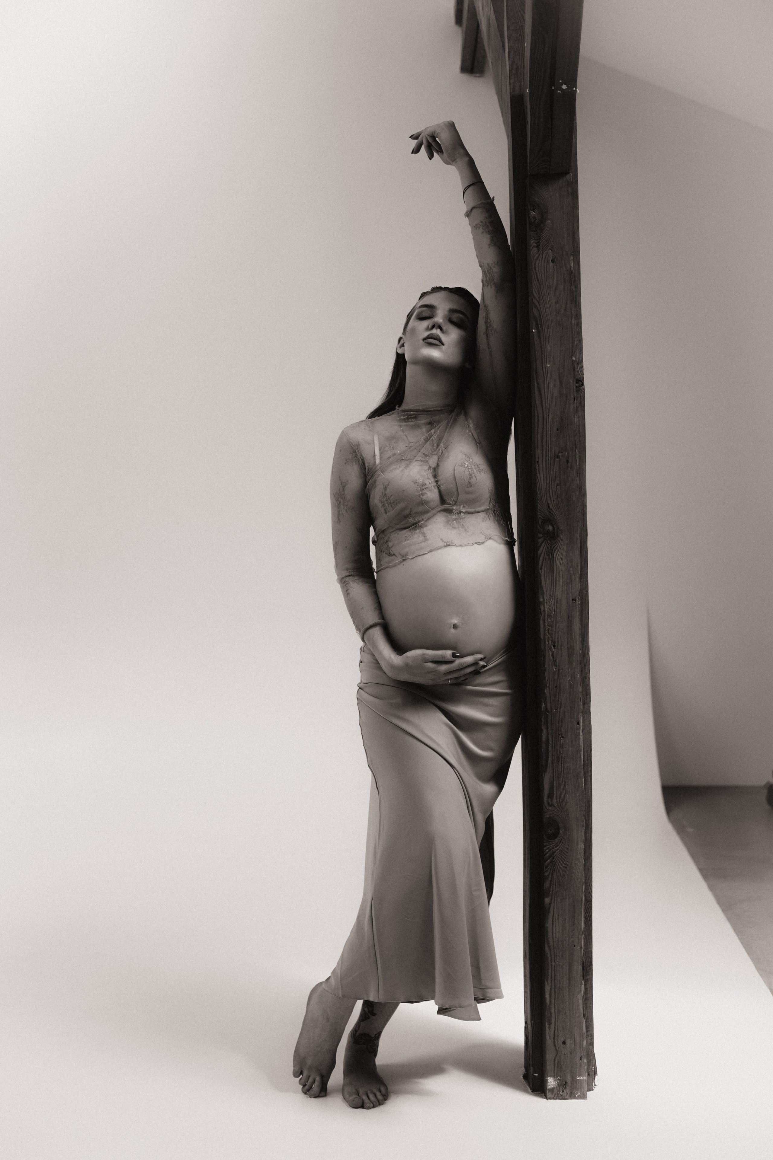 Портфолио. Портреты. Борис Квасов, фотограф. Москва