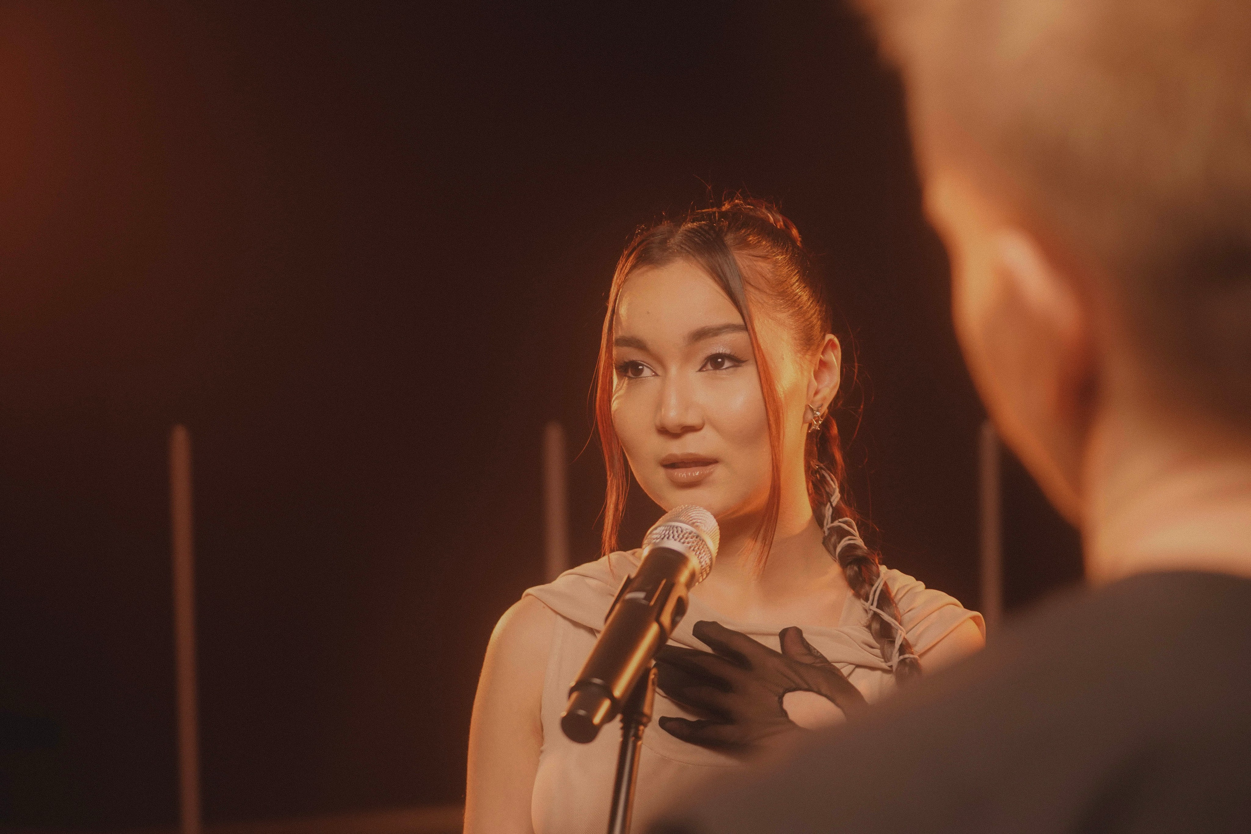 BOOMERANG | съемка клипа. SMM-менеджер и фотограф Садовникова Ольга