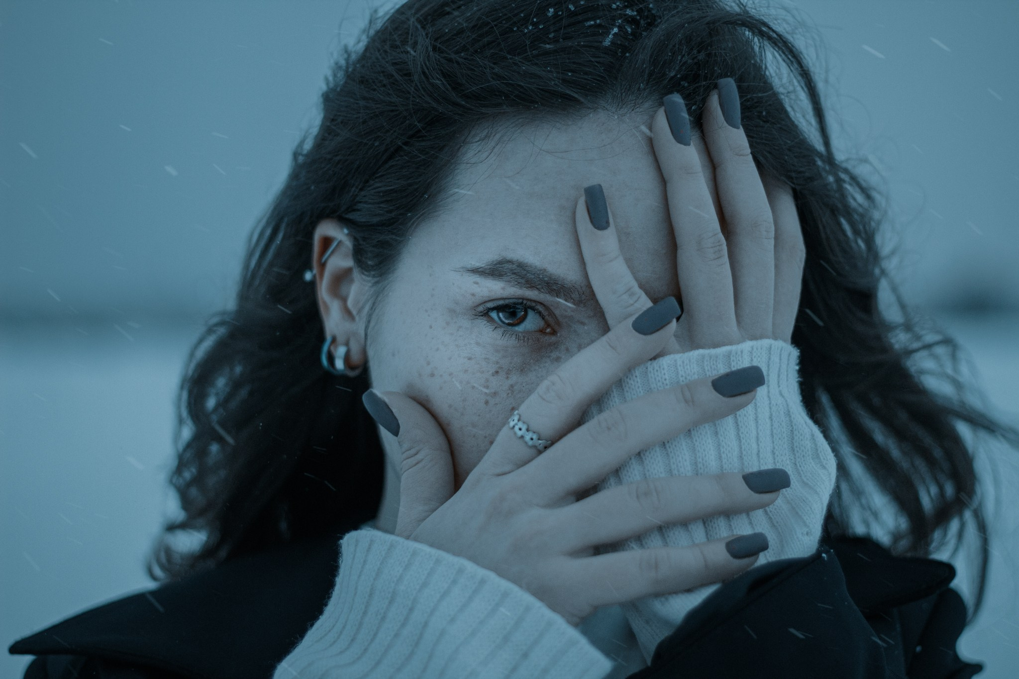 Artistic photography. Художественный и киберспортивный фотограф Олег Walkcat