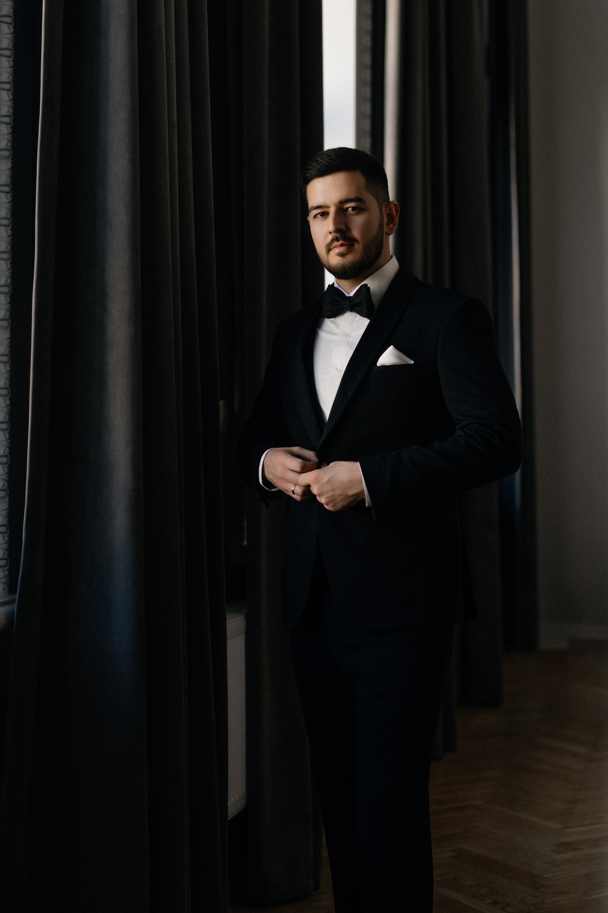 Карина & Рамис. Свадебная фото и видеосъемка в Гомеле