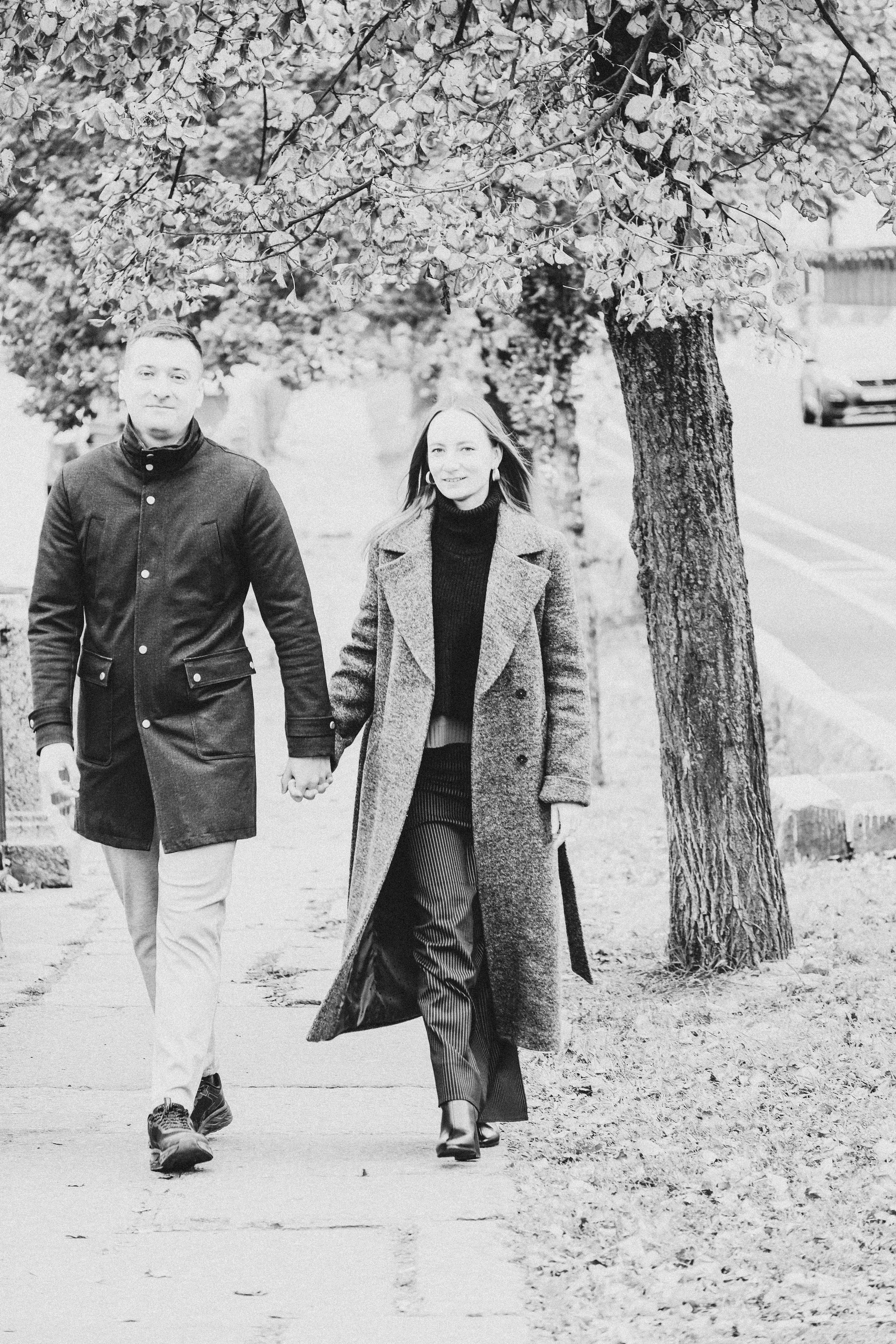 Прогулка по городу. Профессиональный фотограф, Санкт-Петербург — Виктория Богомолова