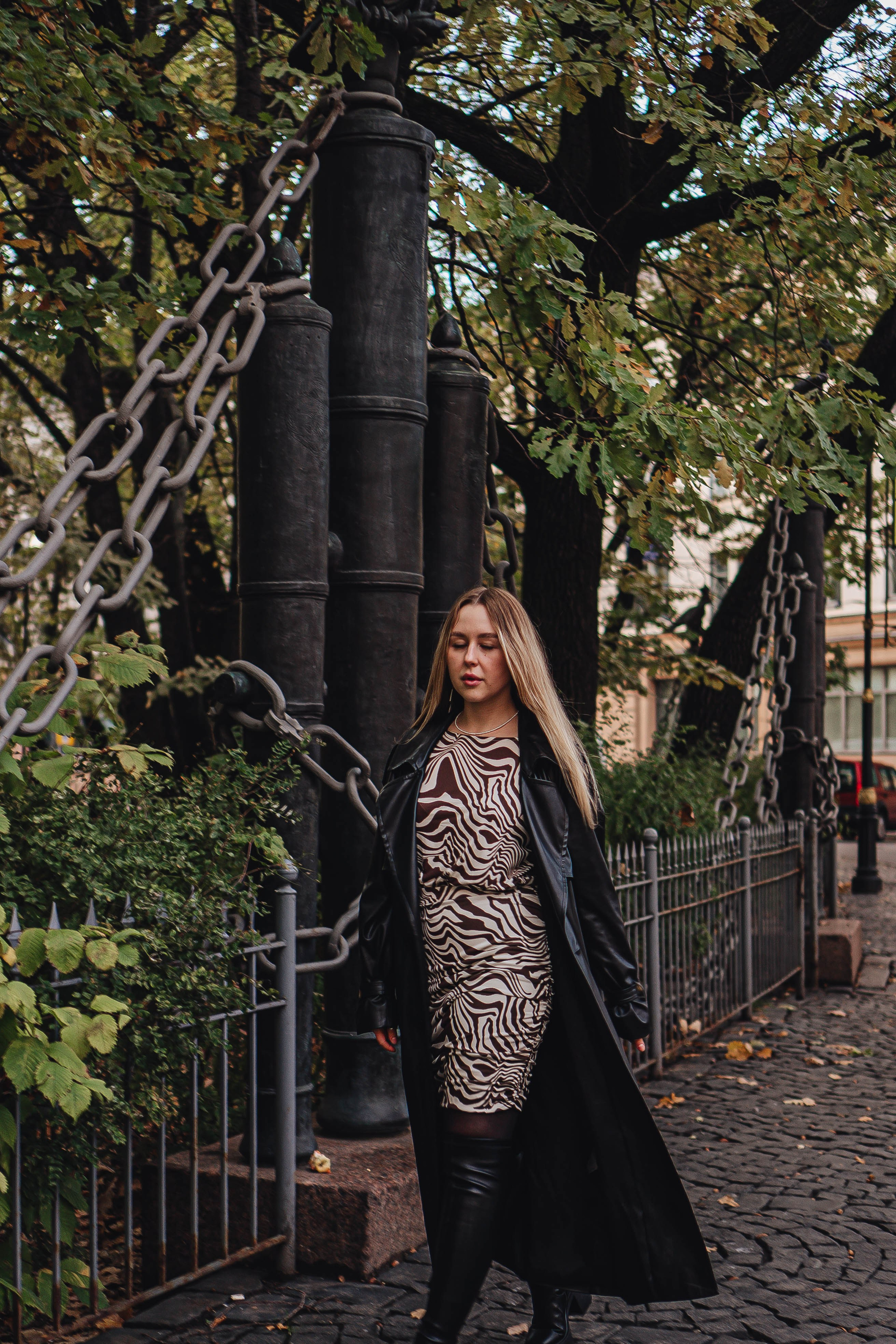 Жественность. Профессиональный фотограф, Санкт-Петербург — Виктория Богомолова