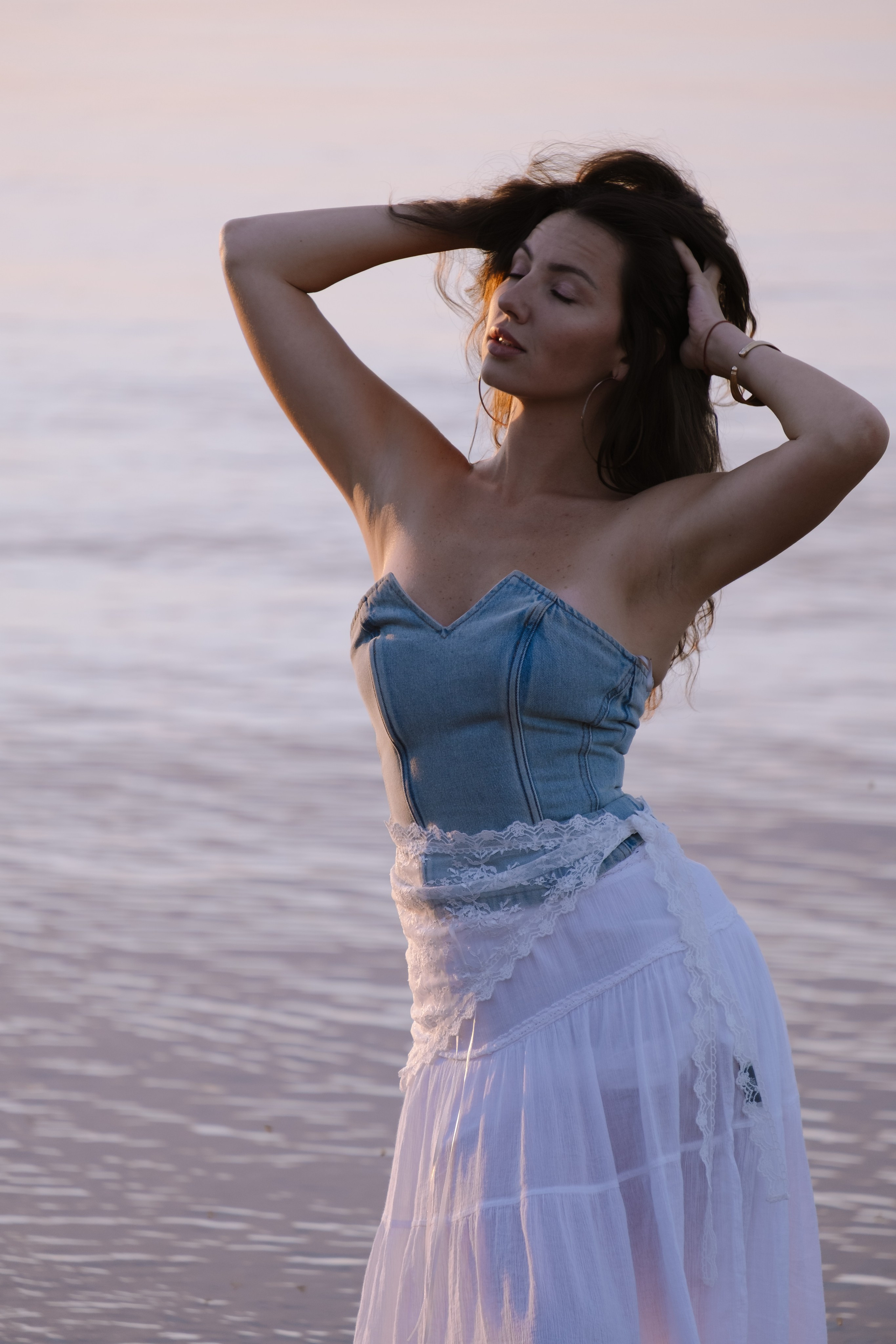 ПРОГУЛКА ПО ЛАДОЖСКОМУ ОЗЕРУ. Профессиональный фотограф, Санкт-Петербург — Виктория Богомолова