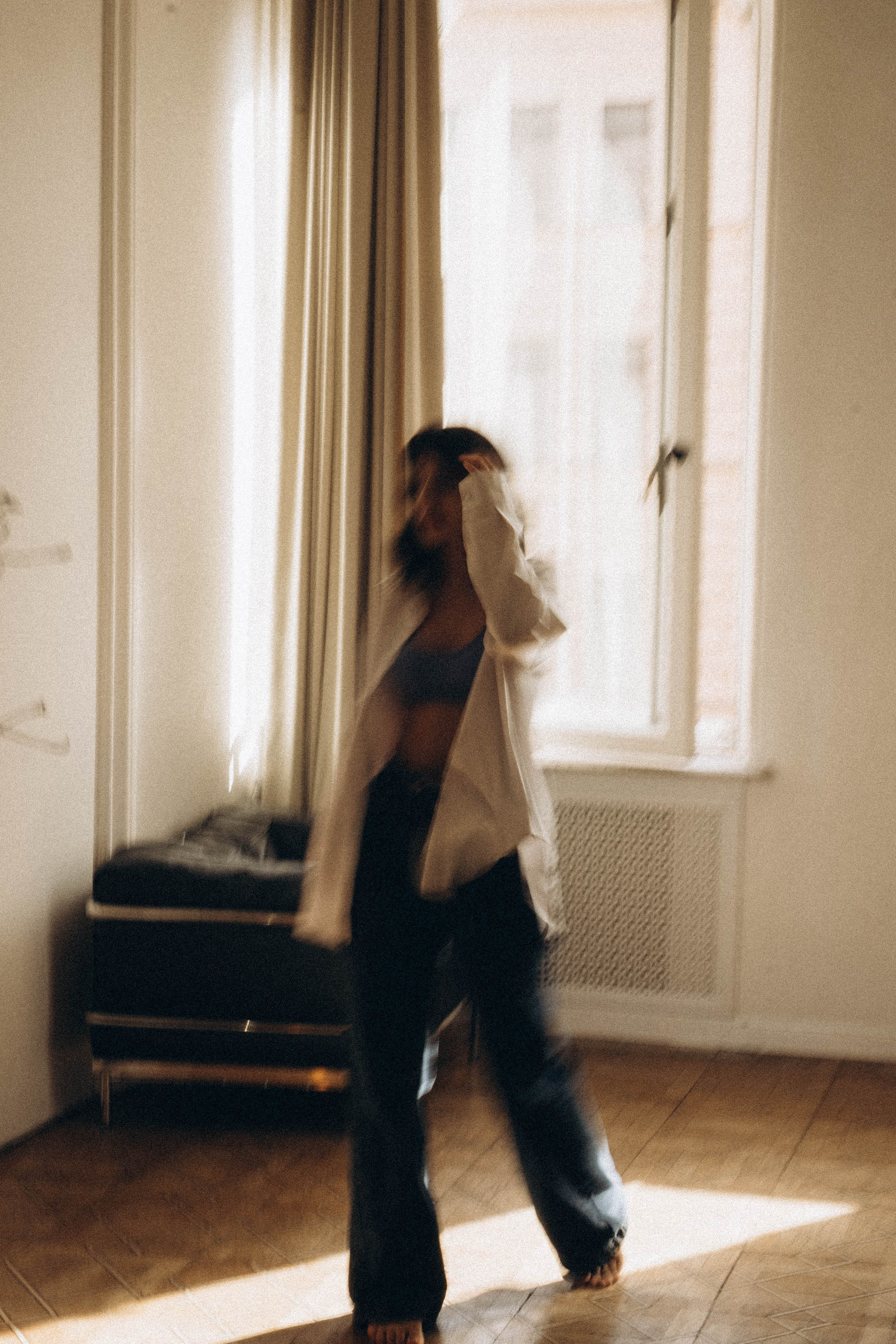 Студийная. Профессиональный фотограф, Санкт-Петербург — Виктория Богомолова