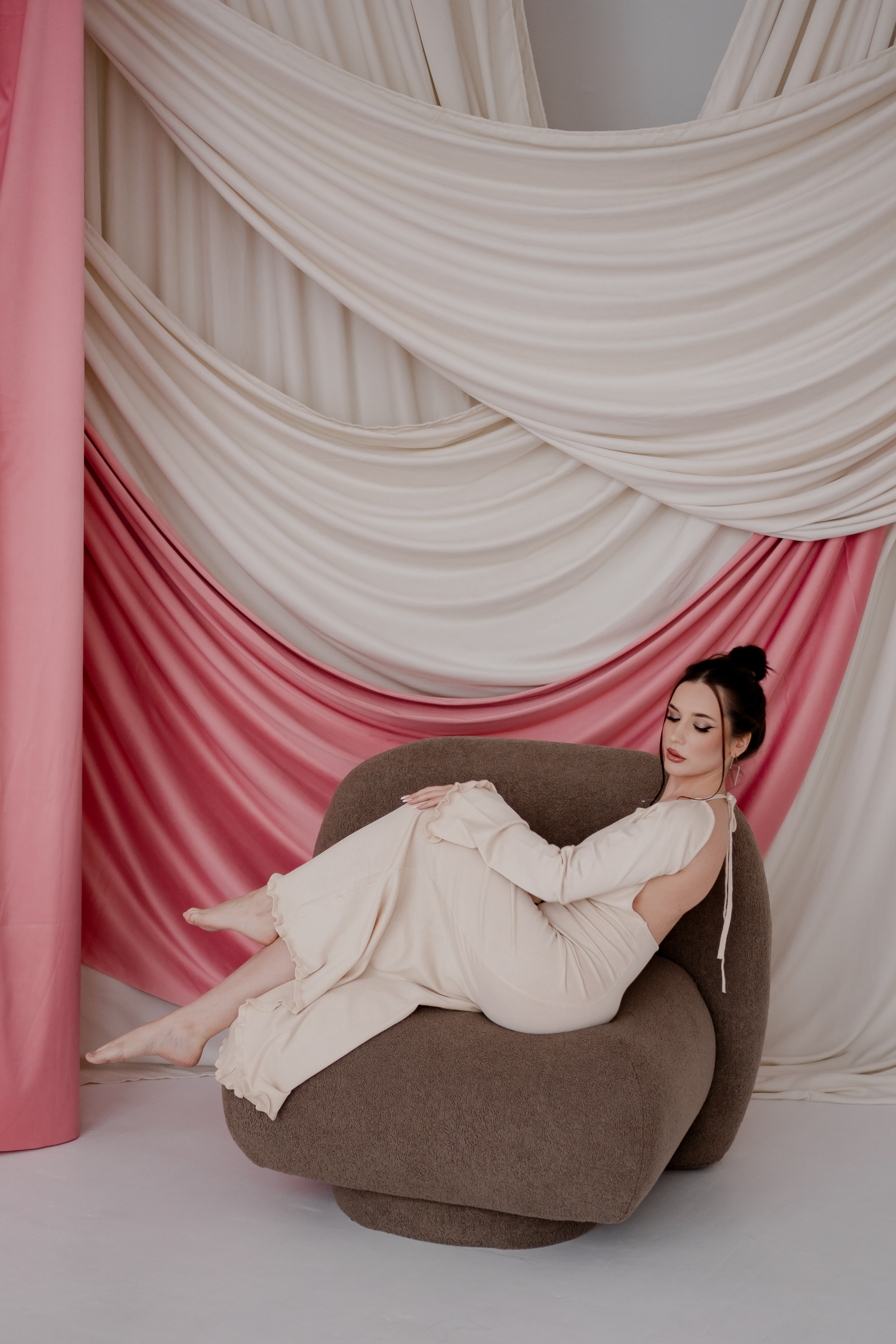 Весенняя. Профессиональный фотограф, Санкт-Петербург — Виктория Богомолова