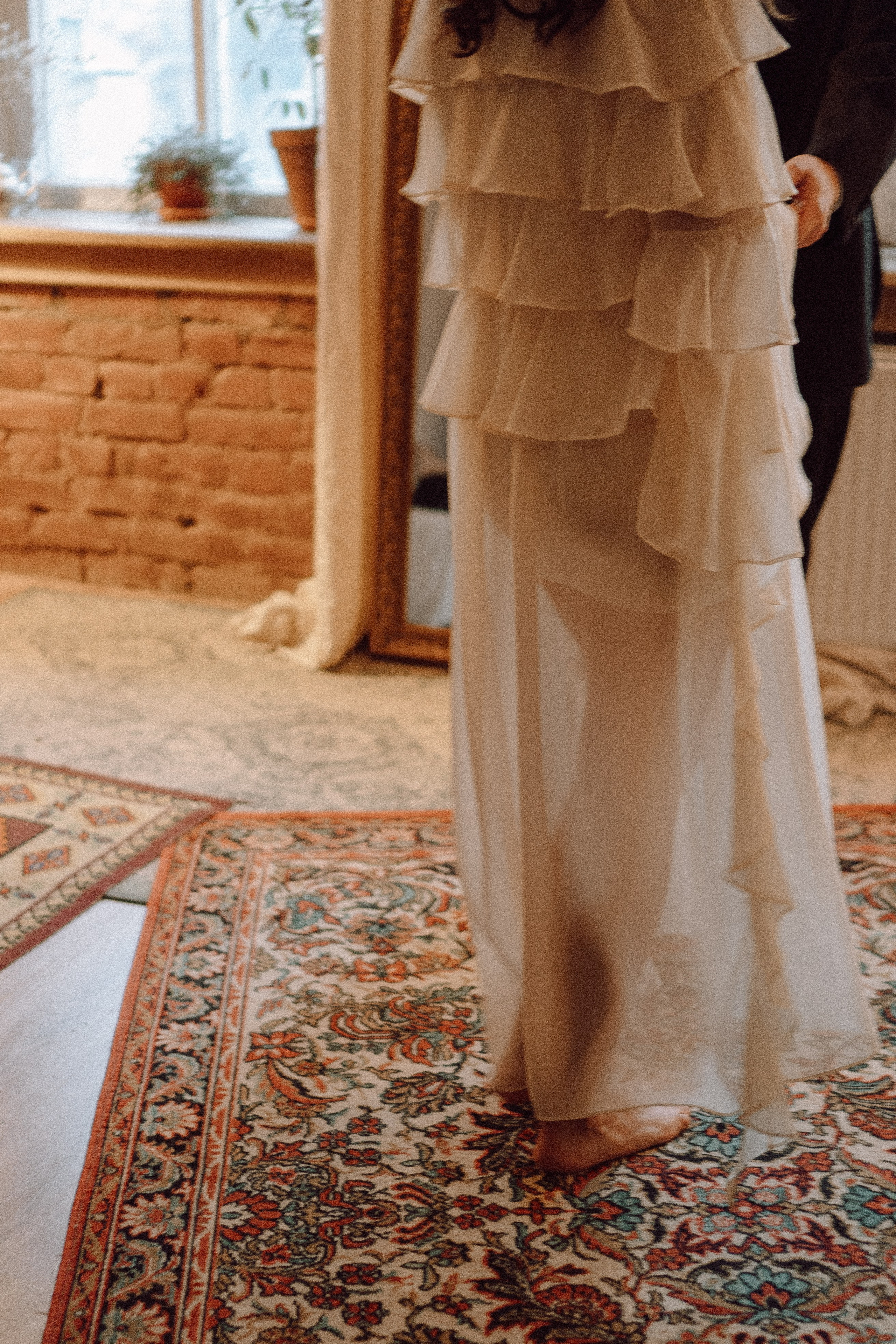 Новогодний стиль вдвоем. Профессиональный фотограф, Санкт-Петербург — Виктория Богомолова