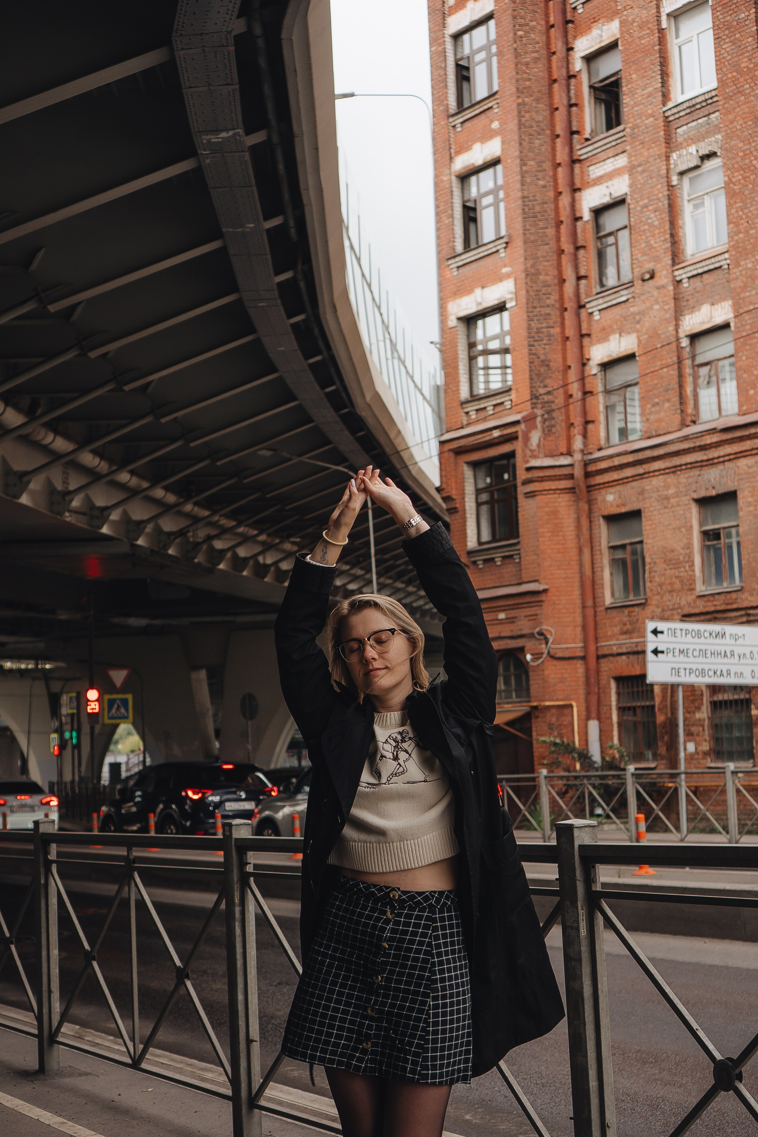 ЛЮБОВЬ В САНТК-ПЕТЕРБУРГЕ. Профессиональный фотограф, Санкт-Петербург — Виктория Богомолова