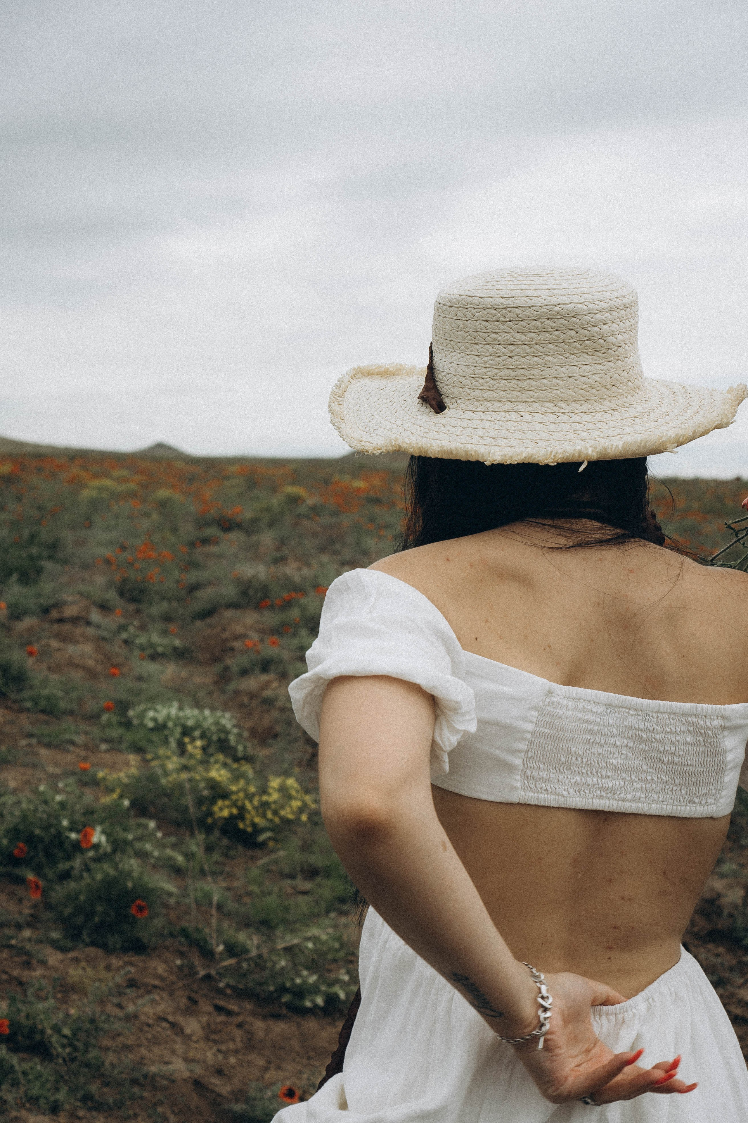 Маковое поле. Профессиональный фотограф, Санкт-Петербург — Виктория Богомолова